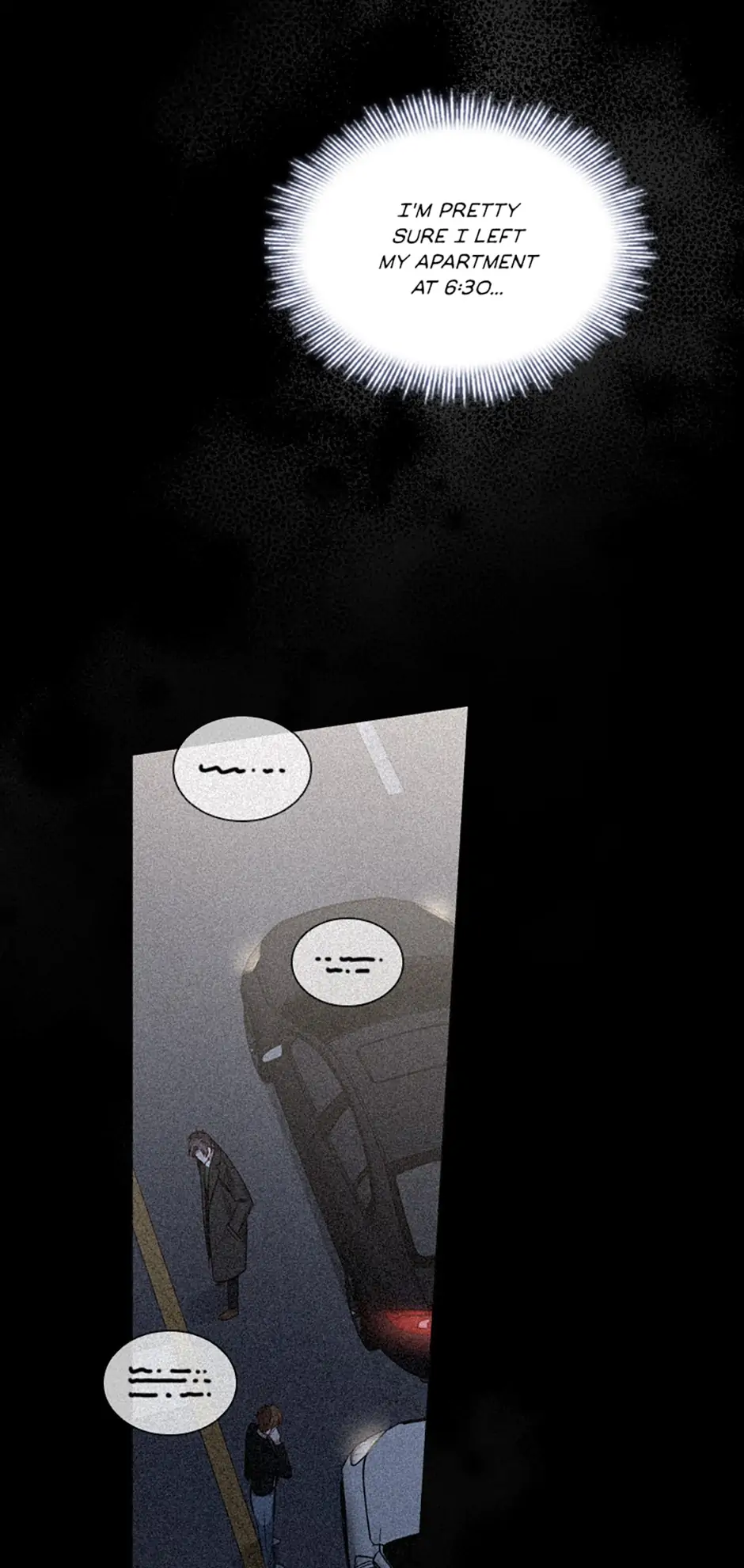 A Relationship Of Intended Carelessness Chapter 77 270 32