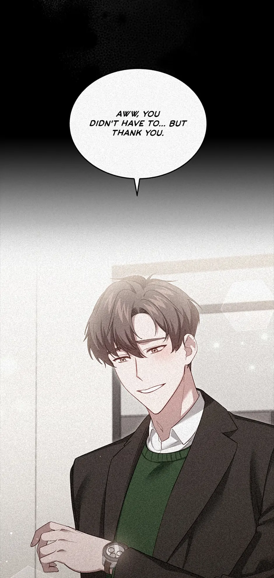 A Relationship Of Intended Carelessness Chapter 77 272 34