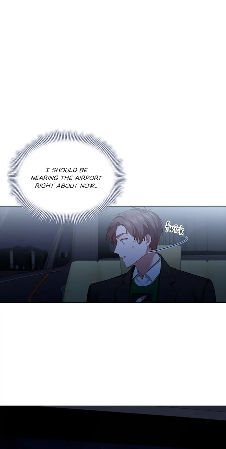 A Relationship Of Intended Carelessness Chapter 77 275 37