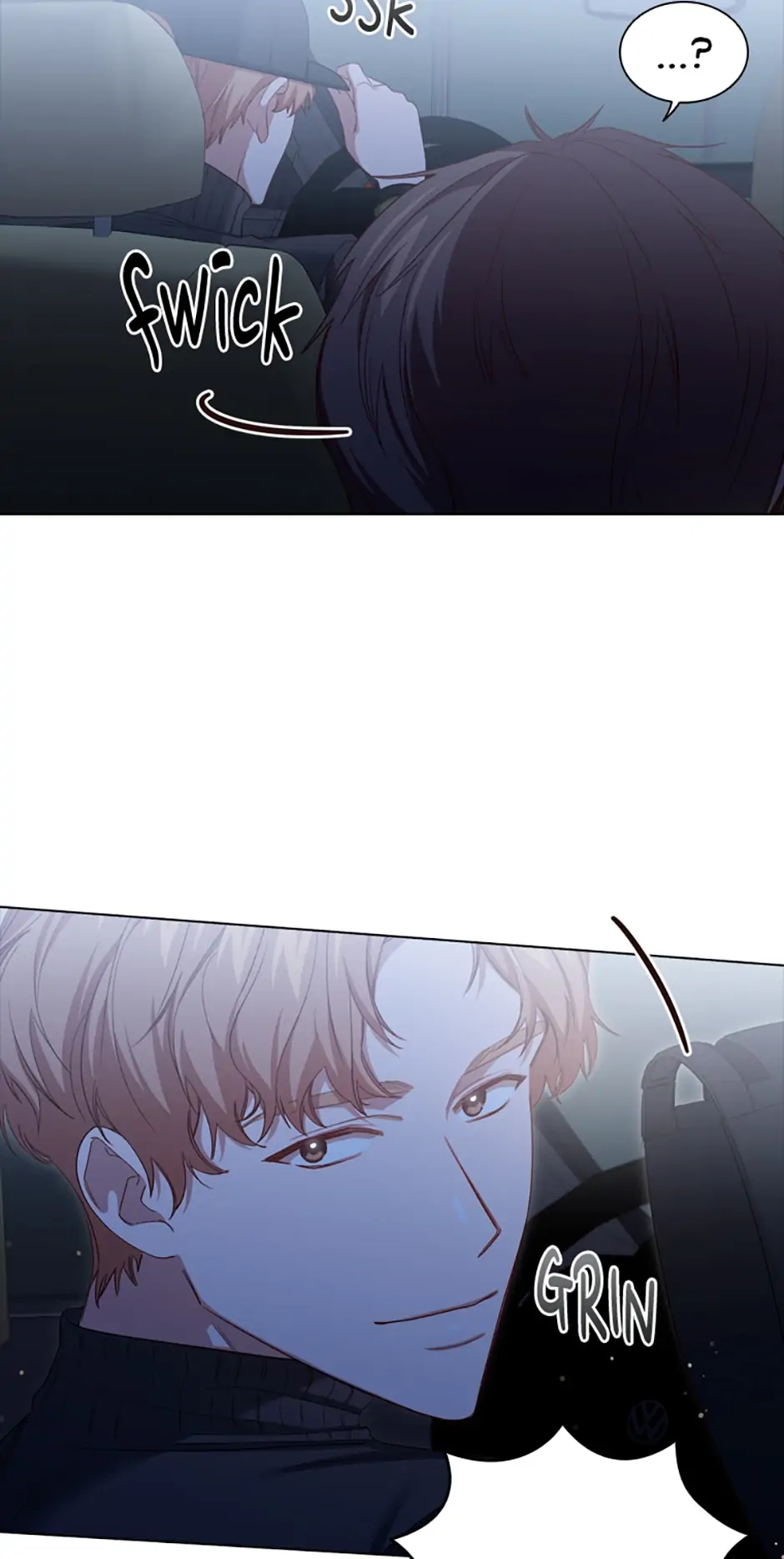 A Relationship Of Intended Carelessness Chapter 77 278 40