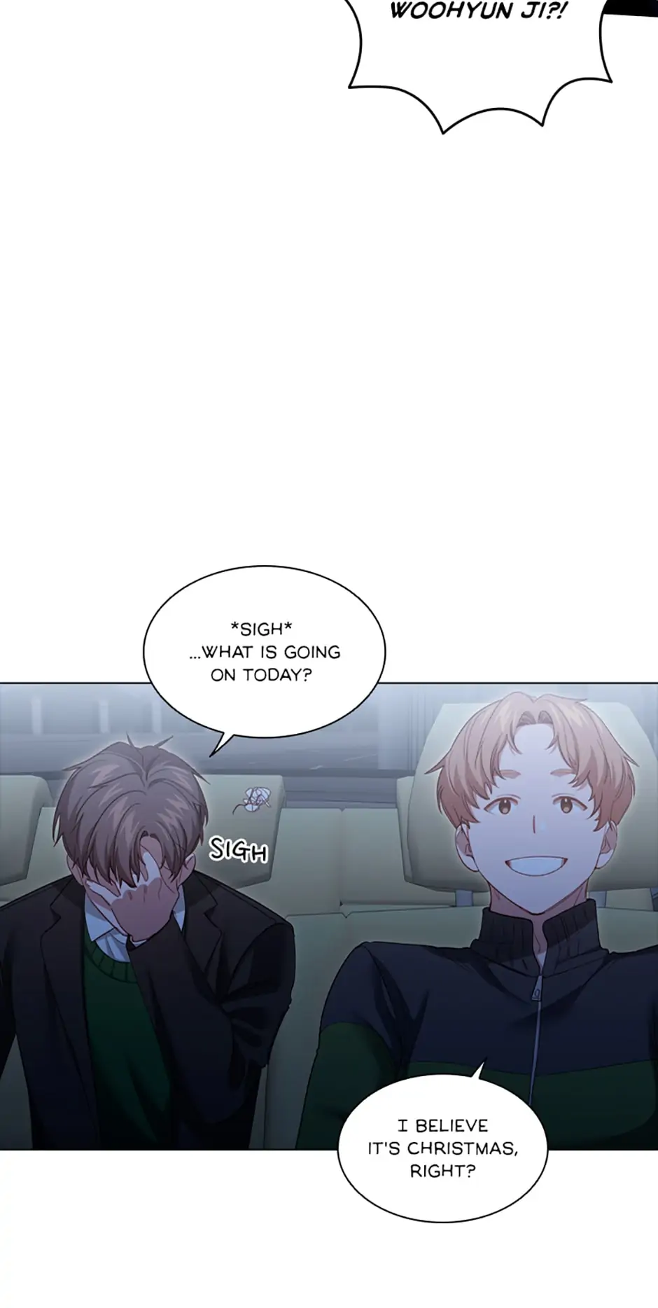 A Relationship Of Intended Carelessness Chapter 77 279 41