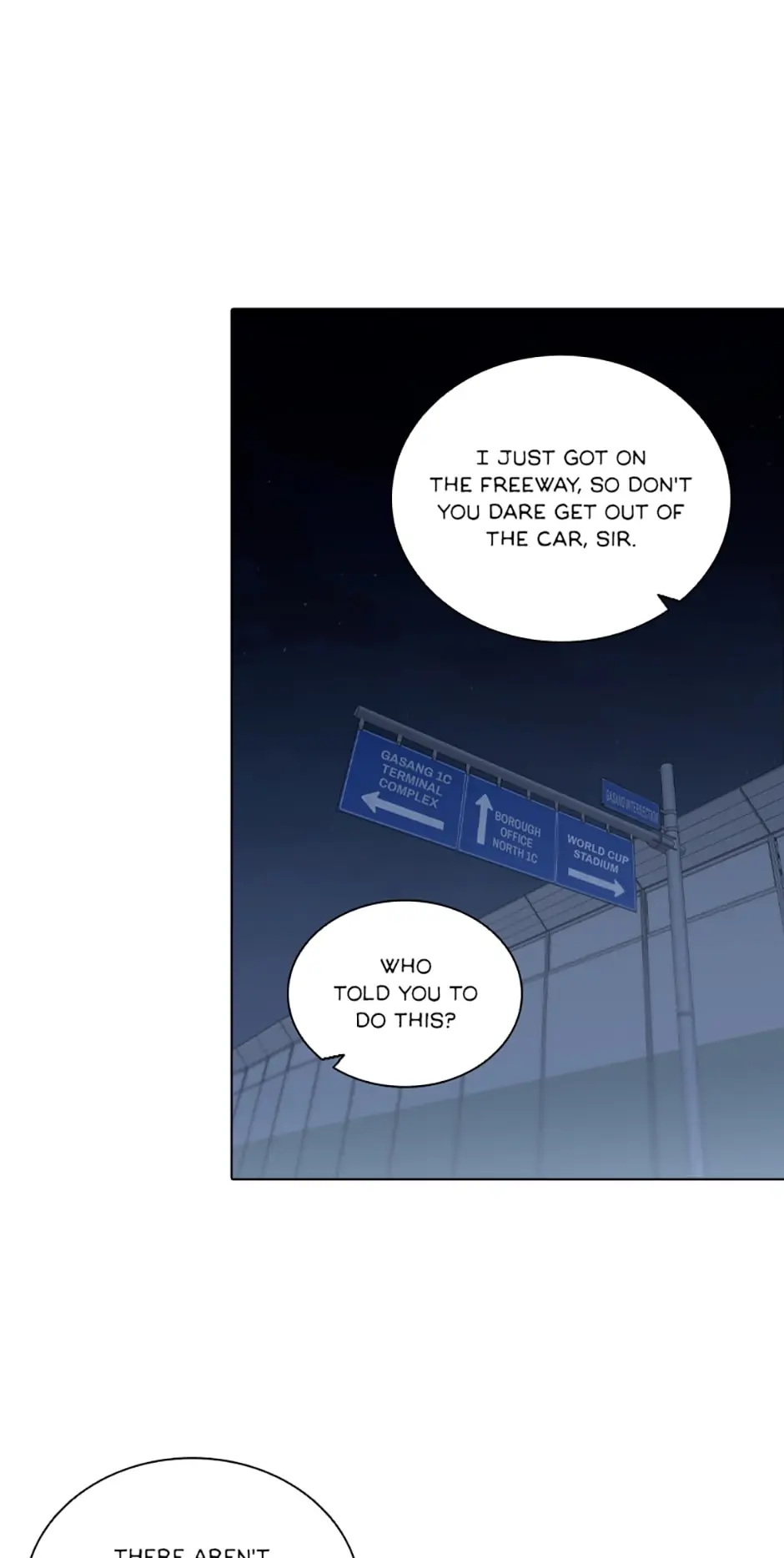 A Relationship Of Intended Carelessness Chapter 77 281 43