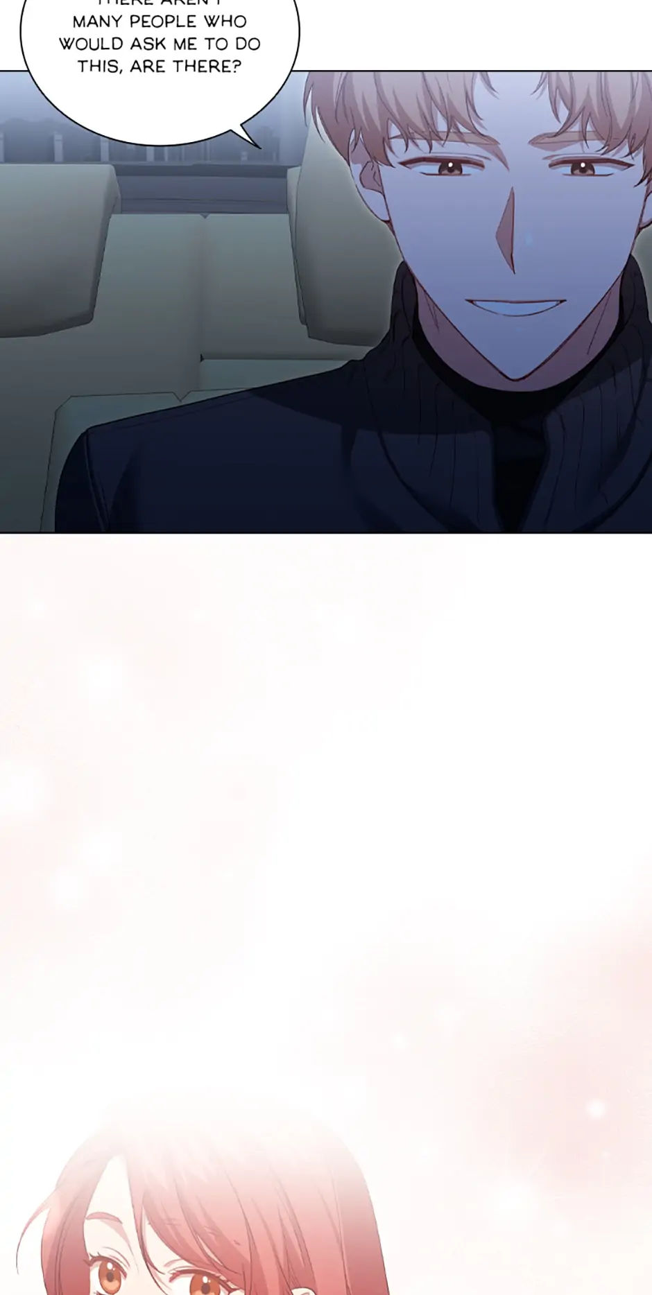 A Relationship Of Intended Carelessness Chapter 77 282 44