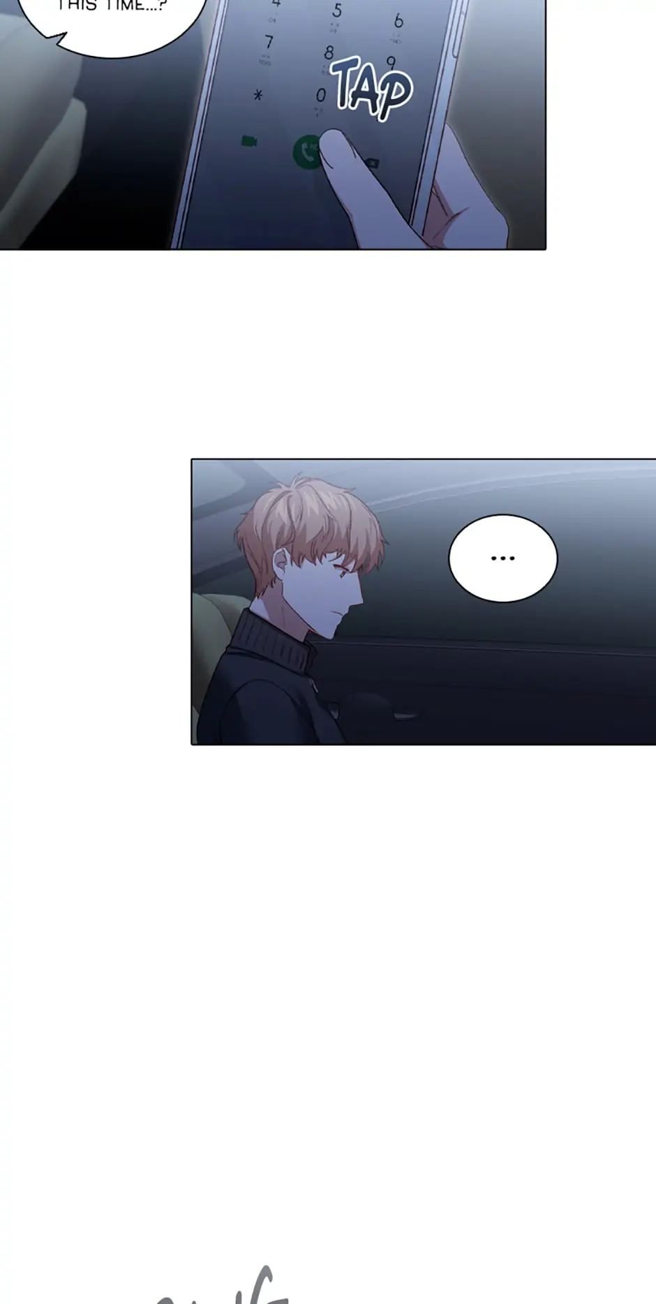 A Relationship Of Intended Carelessness Chapter 77 285 47