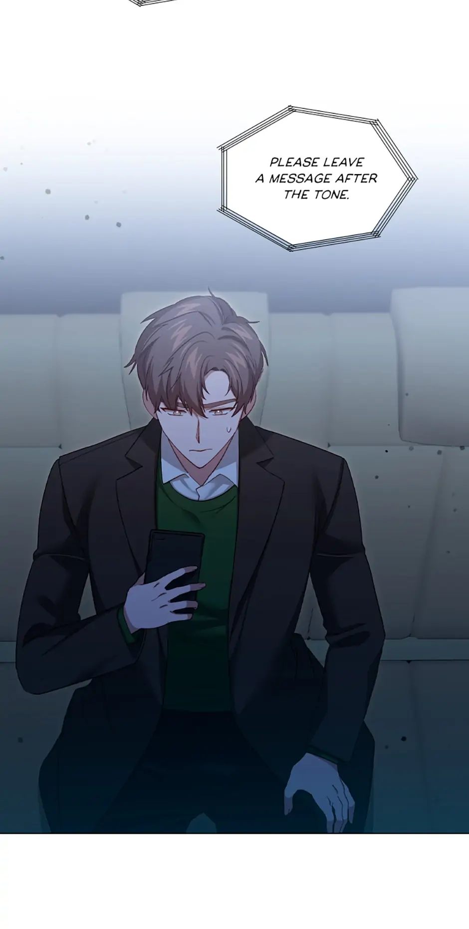 A Relationship Of Intended Carelessness Chapter 77 287 49