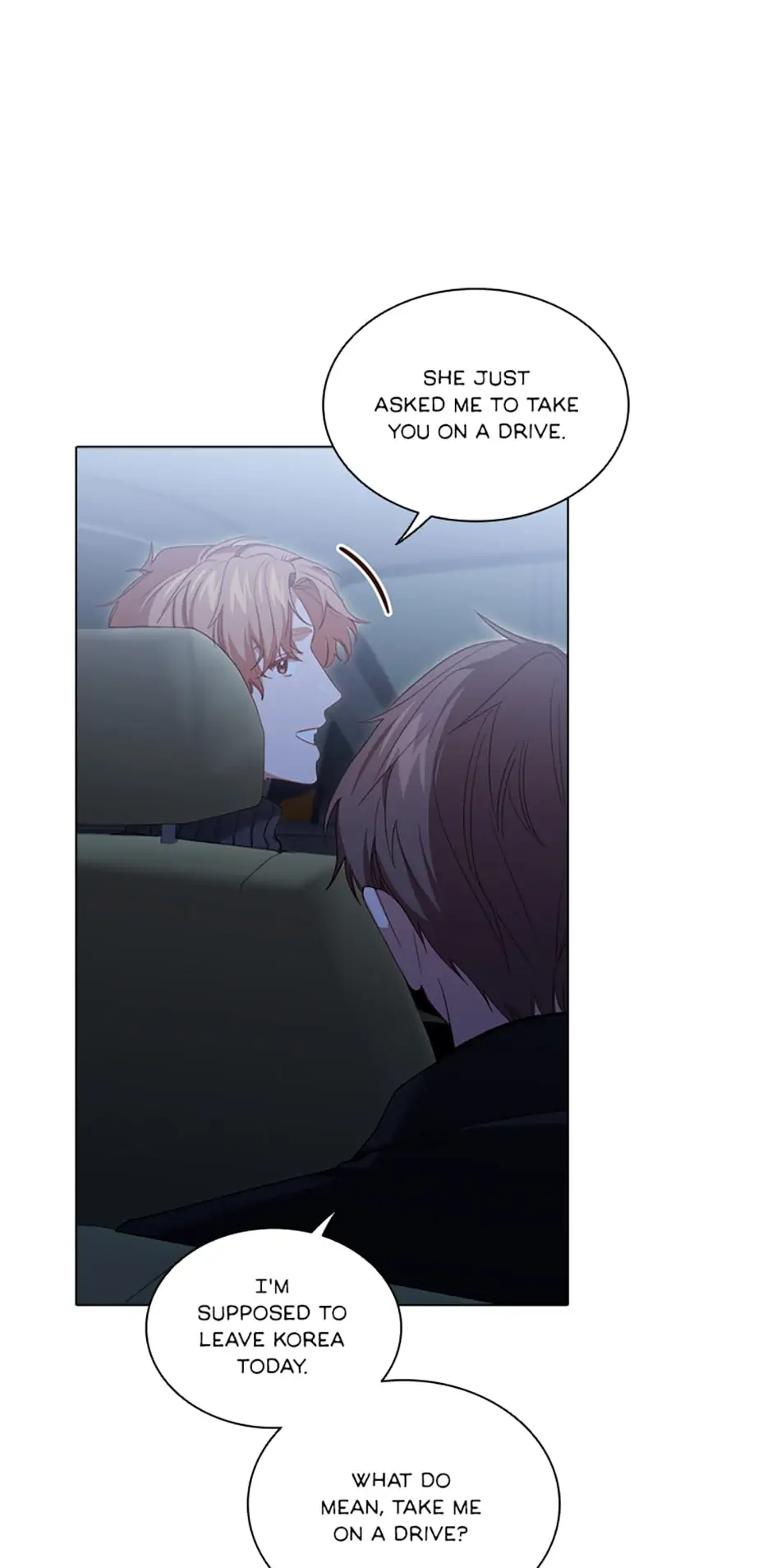 A Relationship Of Intended Carelessness Chapter 77 288 50