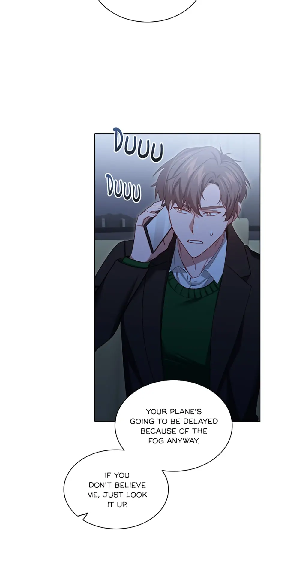 A Relationship Of Intended Carelessness Chapter 77 289 51