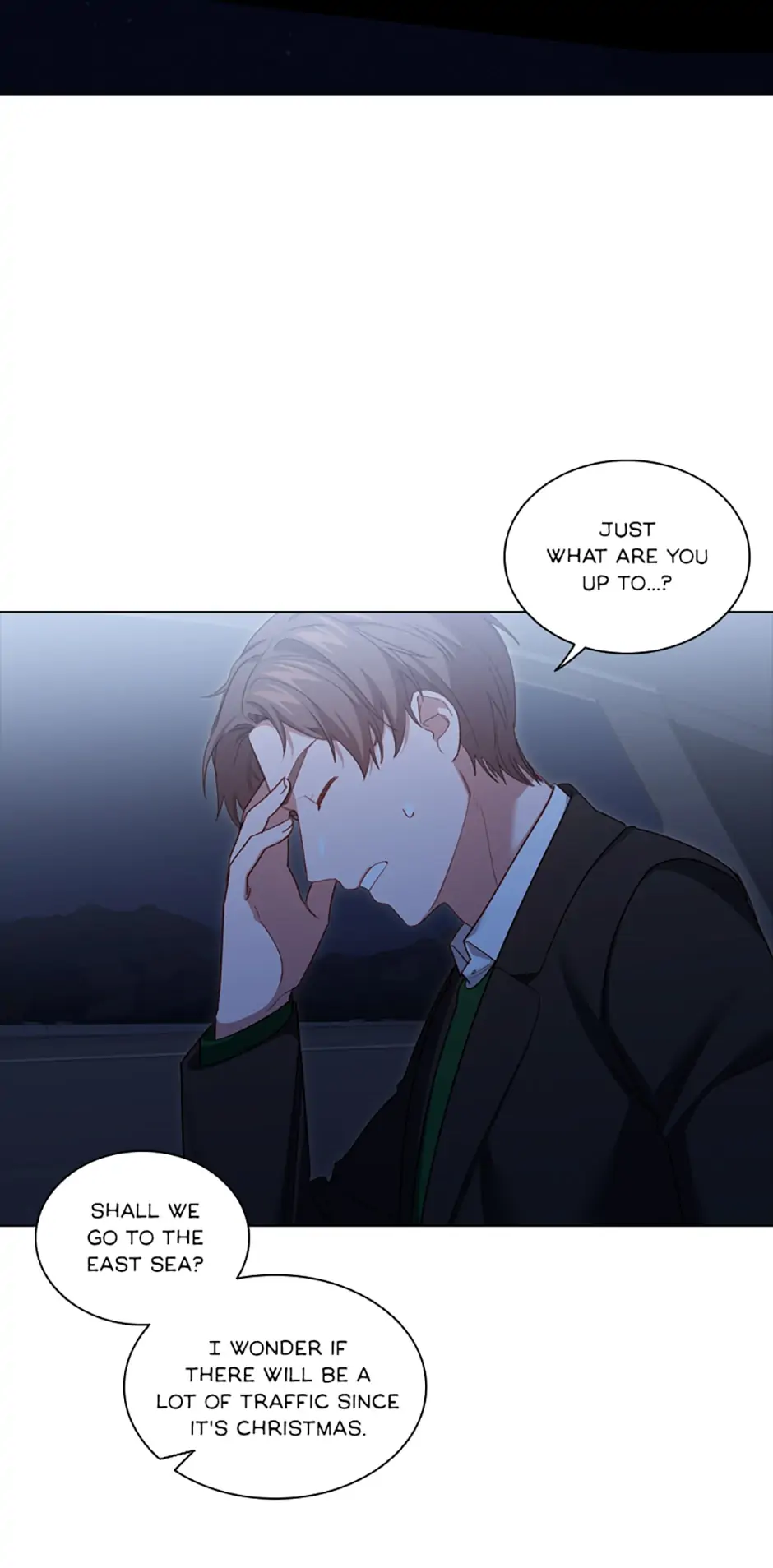 A Relationship Of Intended Carelessness Chapter 77 292 54