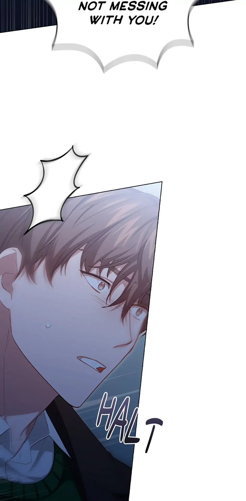 A Relationship Of Intended Carelessness Chapter 77 294 56