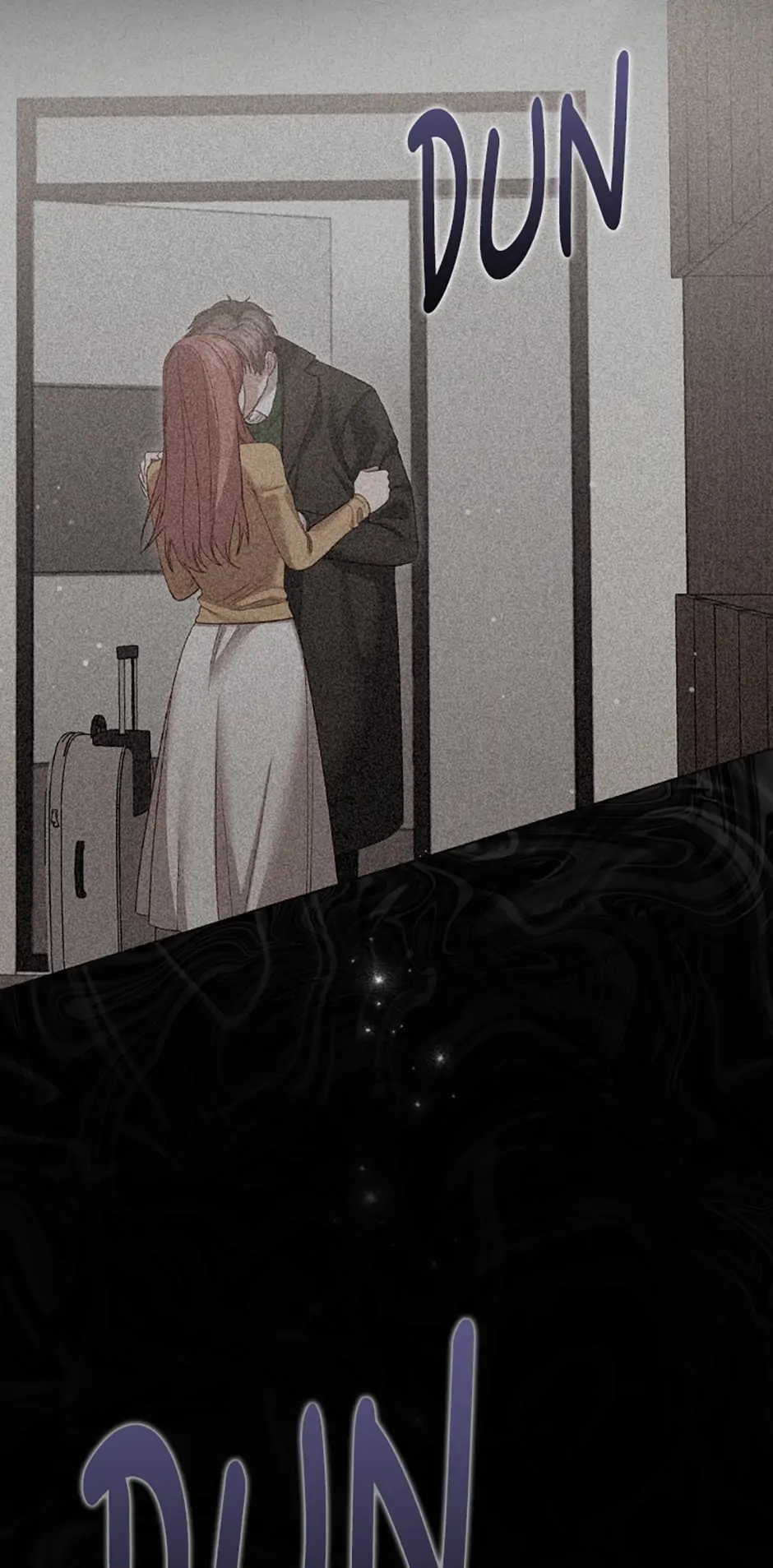 A Relationship Of Intended Carelessness Chapter 77 297 59