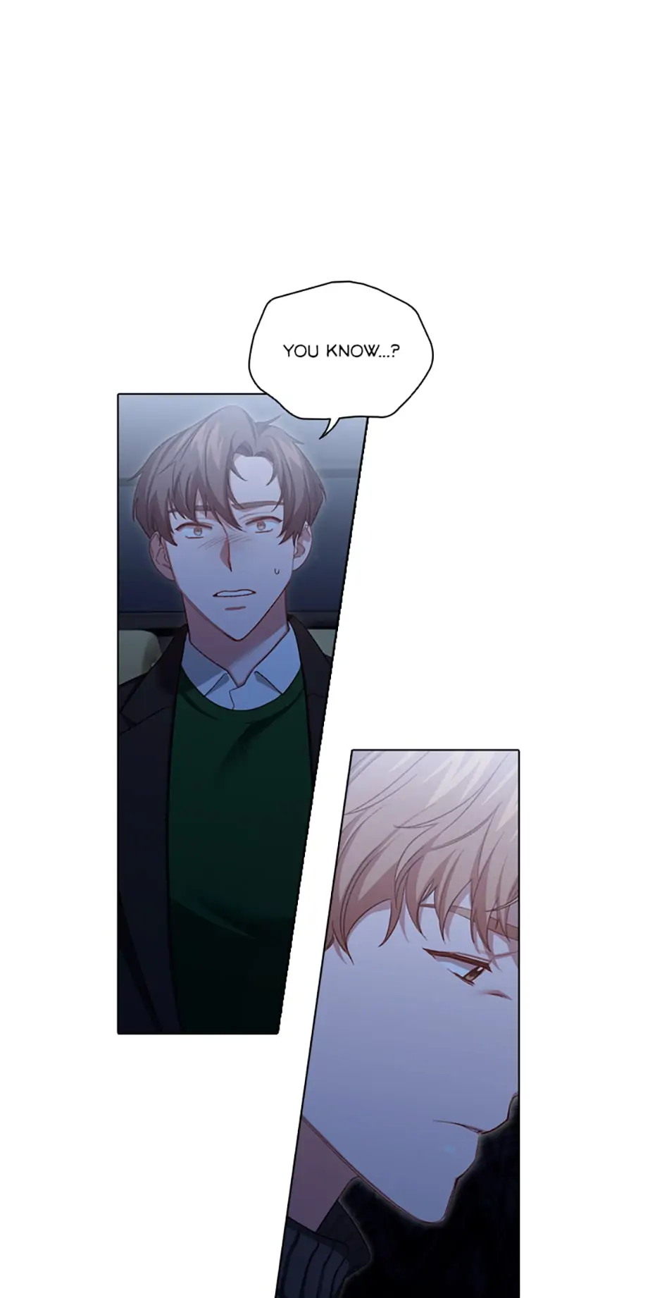 A Relationship Of Intended Carelessness Chapter 77 300 62