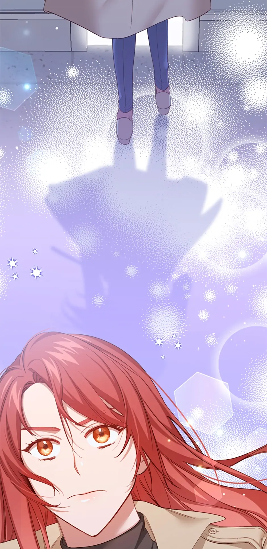 A Relationship Of Intended Carelessness Chapter 77 313 75