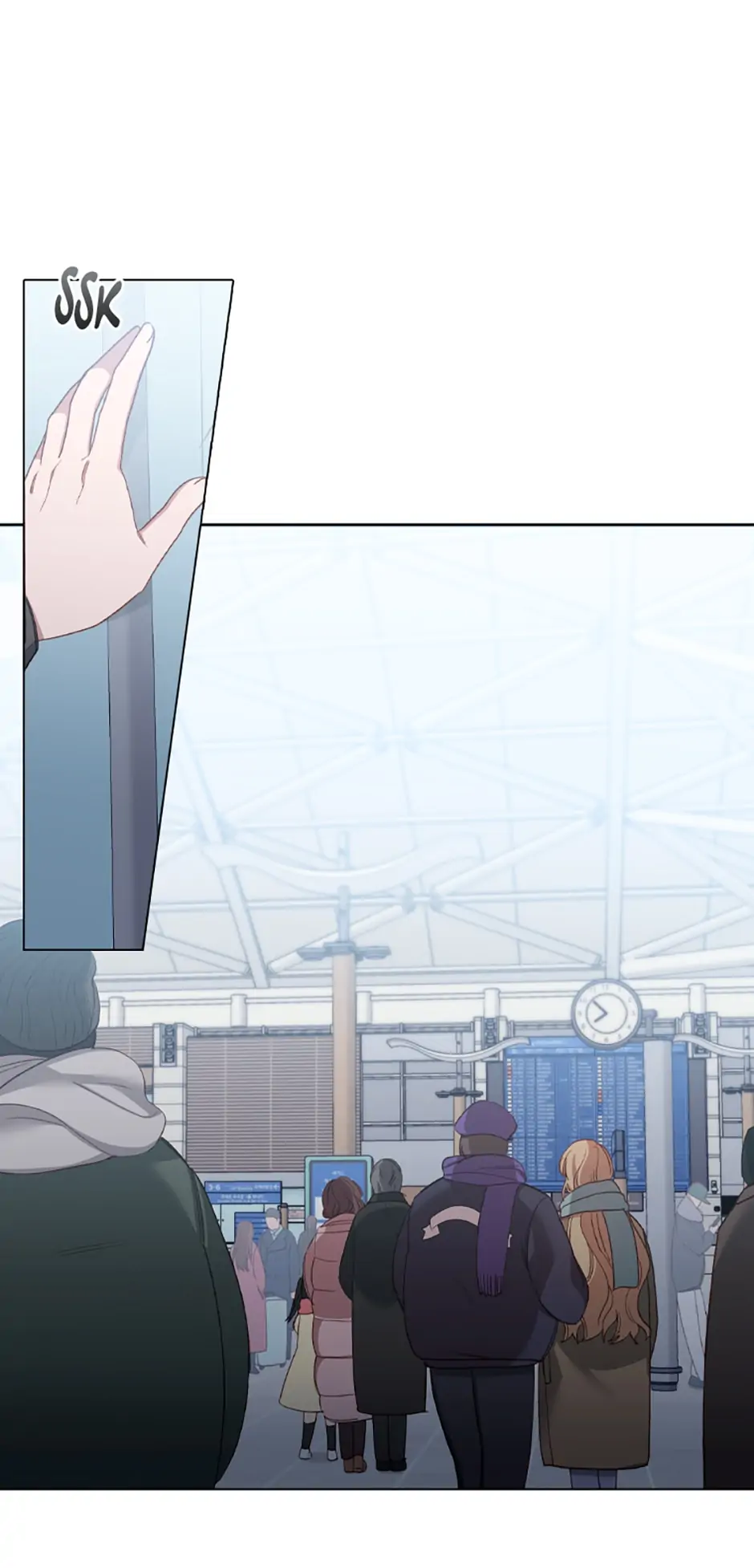 A Relationship Of Intended Carelessness Chapter 78 224 01