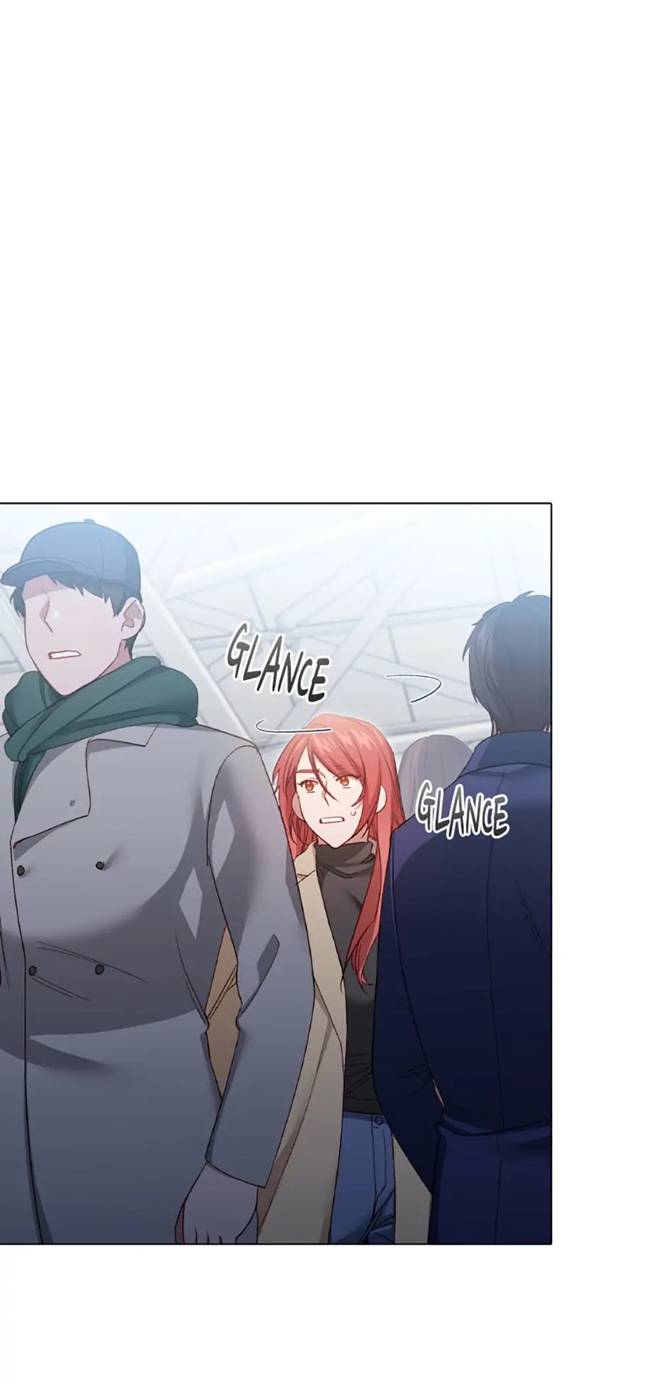 A Relationship Of Intended Carelessness Chapter 78 225 02