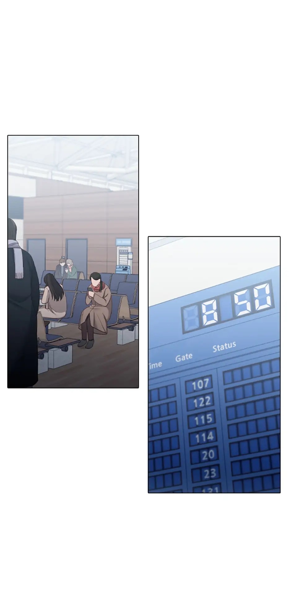 A Relationship Of Intended Carelessness Chapter 78 226 03