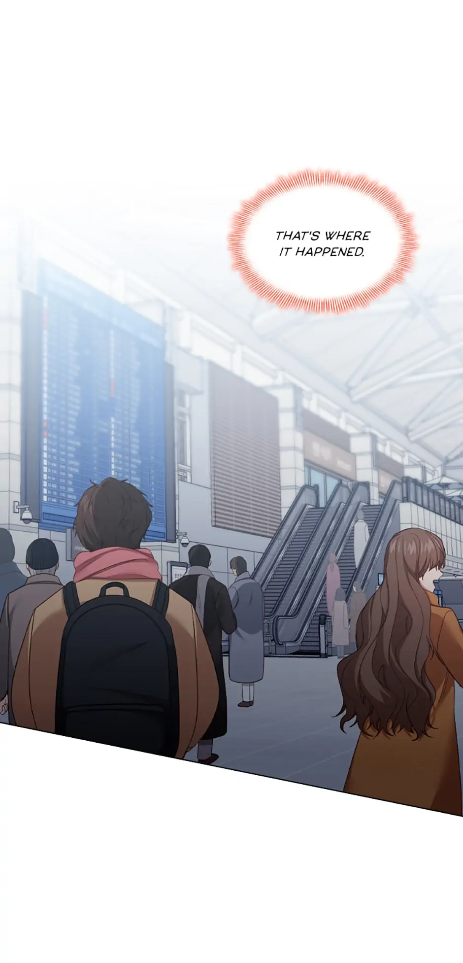 A Relationship Of Intended Carelessness Chapter 78 227 04