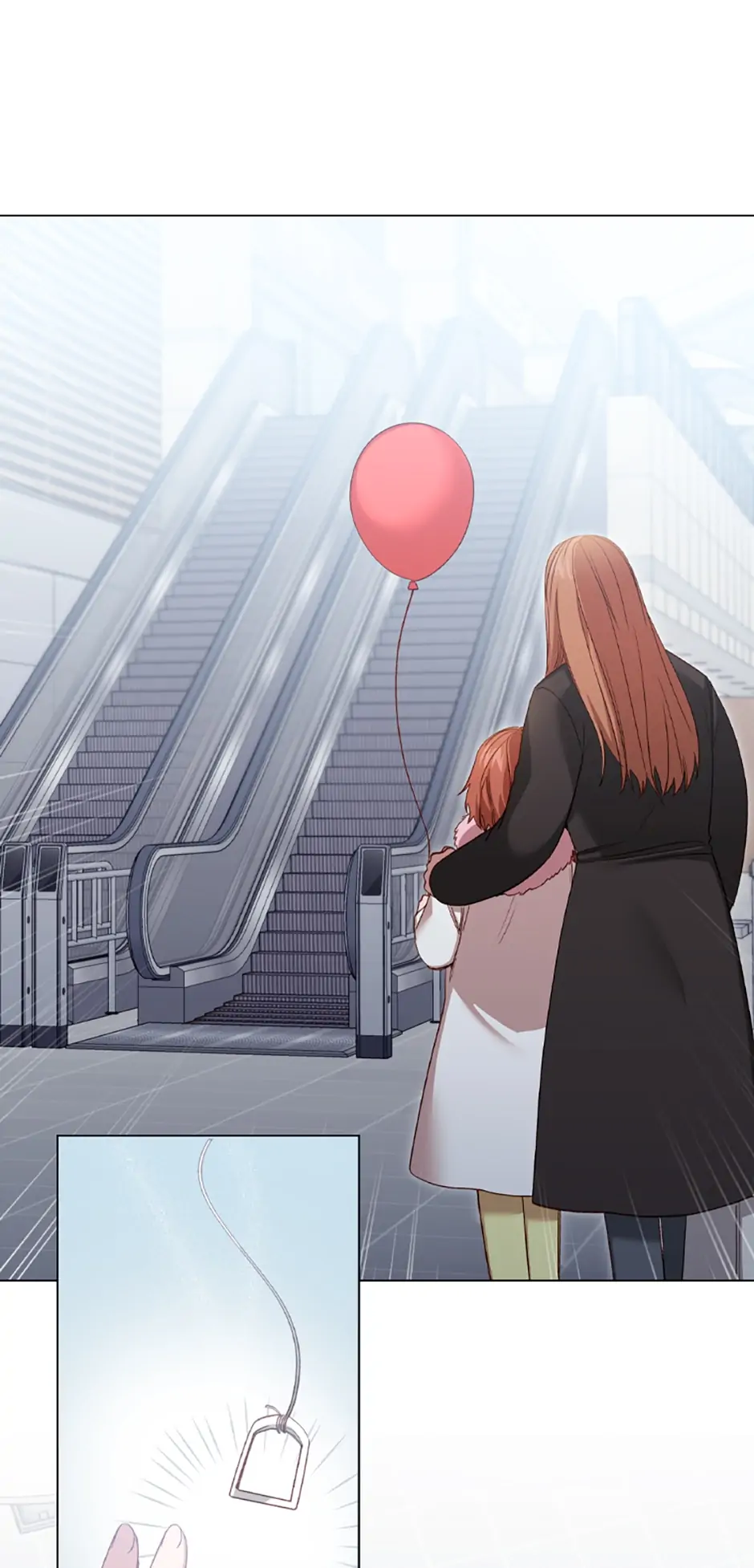 A Relationship Of Intended Carelessness Chapter 78 231 08