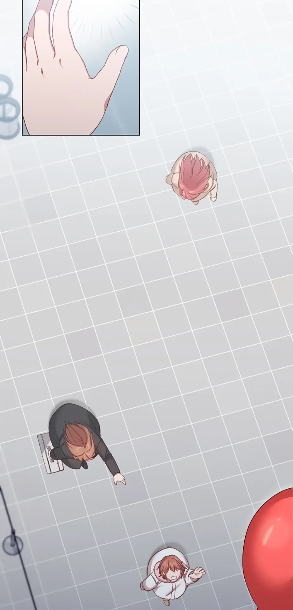 A Relationship Of Intended Carelessness Chapter 78 232 09