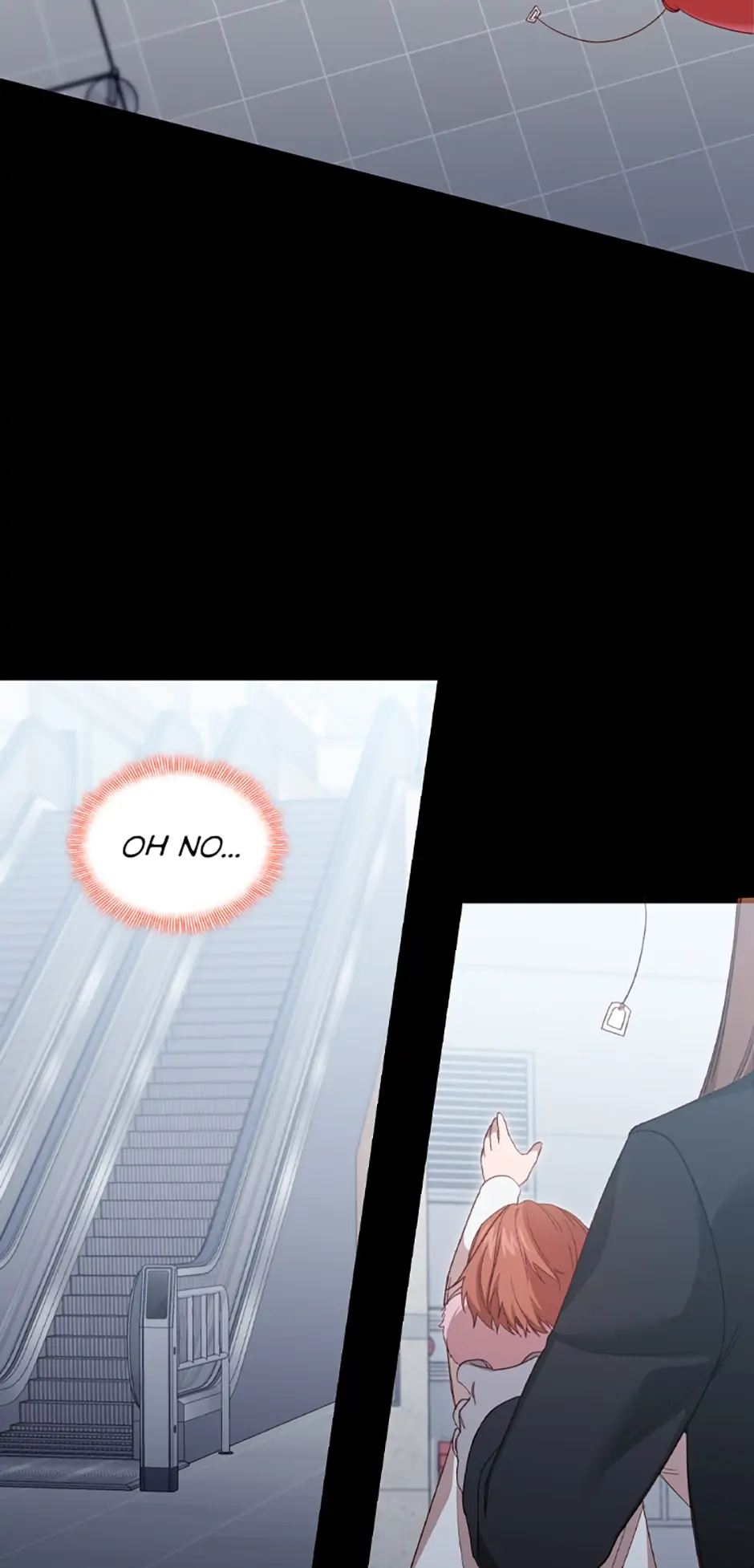 A Relationship Of Intended Carelessness Chapter 78 233 10