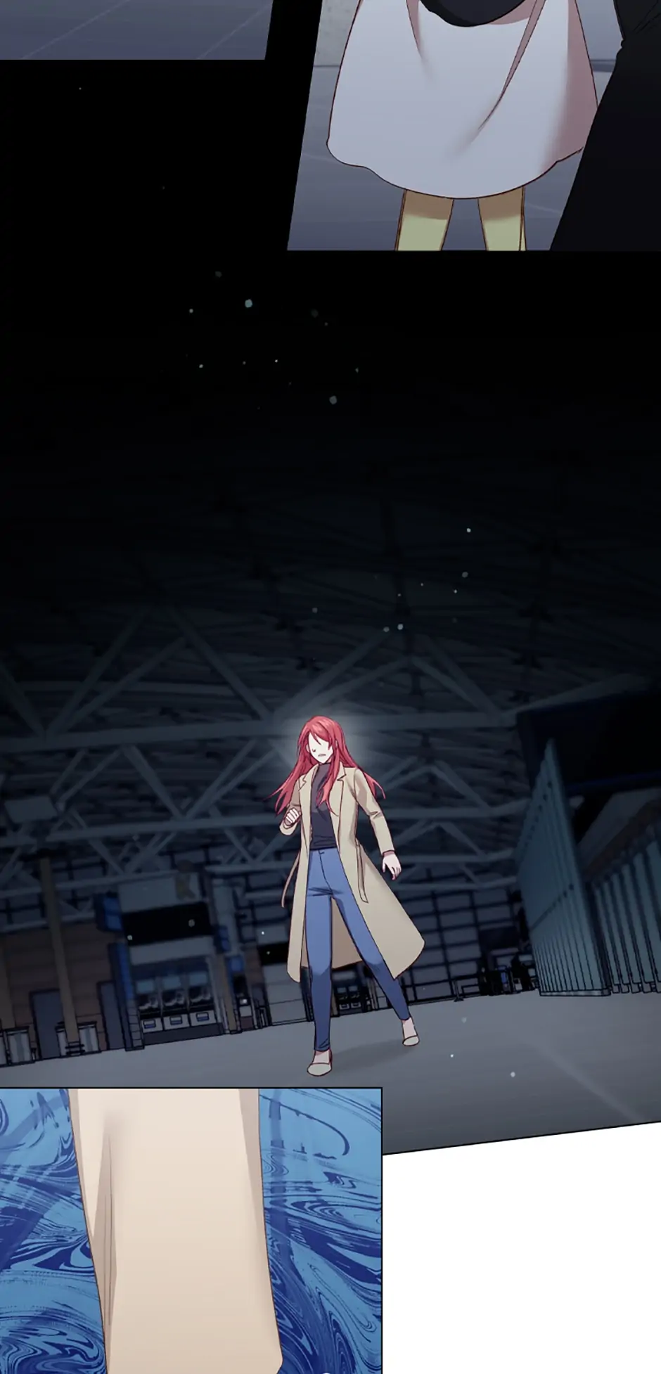 A Relationship Of Intended Carelessness Chapter 78 234 11