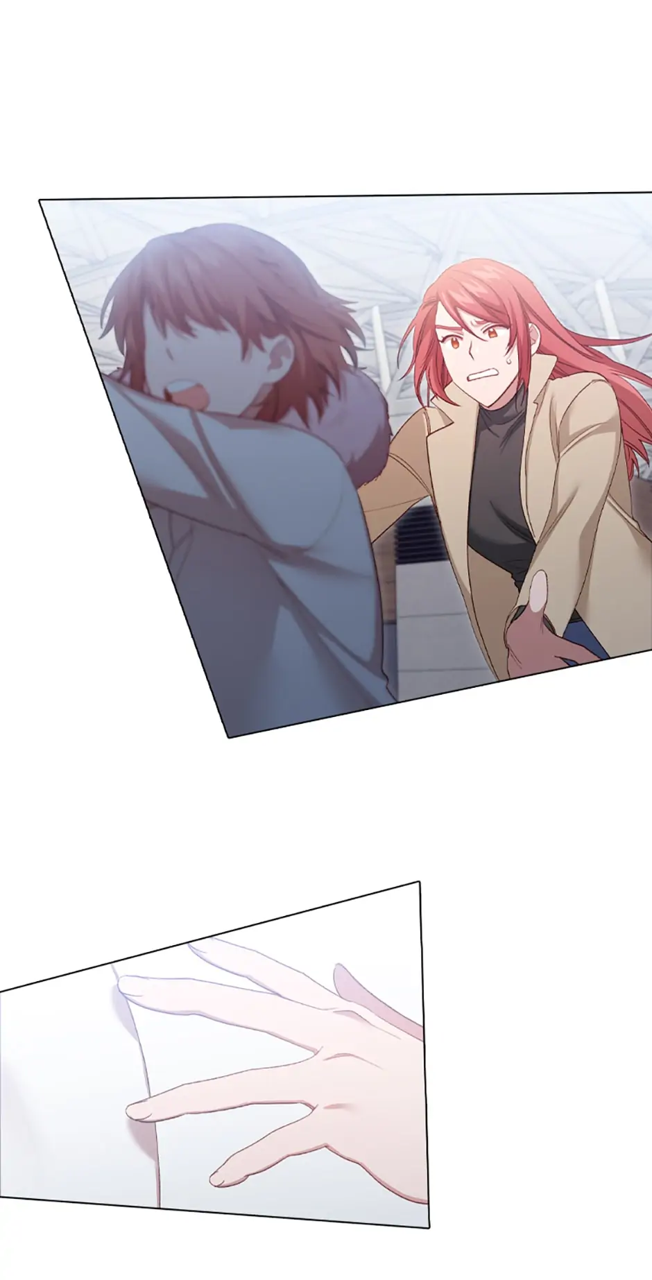 A Relationship Of Intended Carelessness Chapter 78 236 13