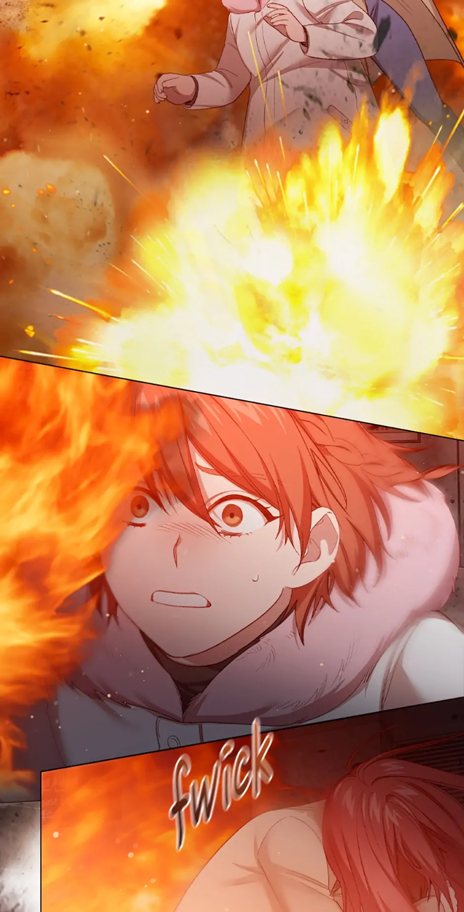 A Relationship Of Intended Carelessness Chapter 78 238 15