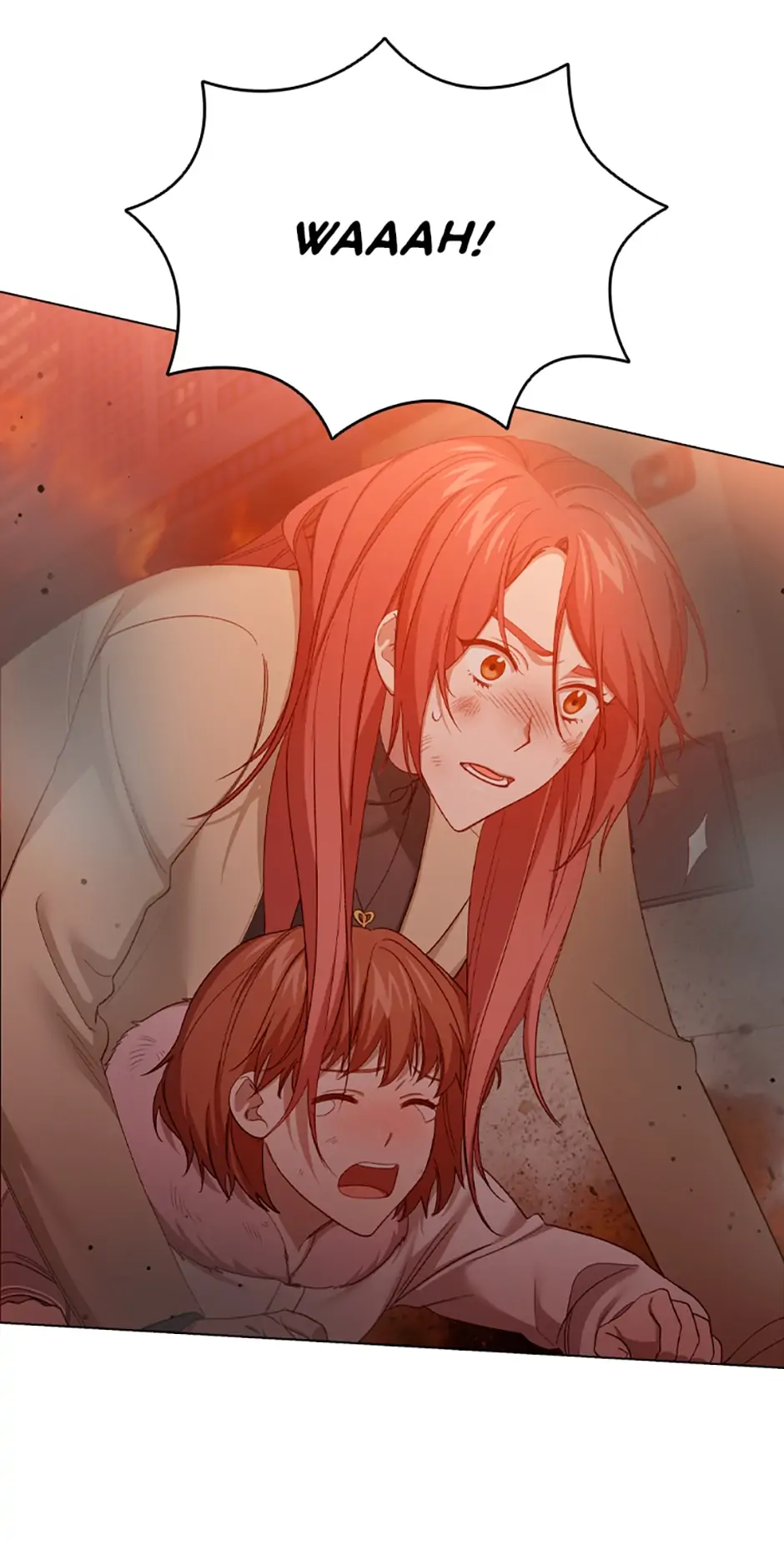 A Relationship Of Intended Carelessness Chapter 78 244 21