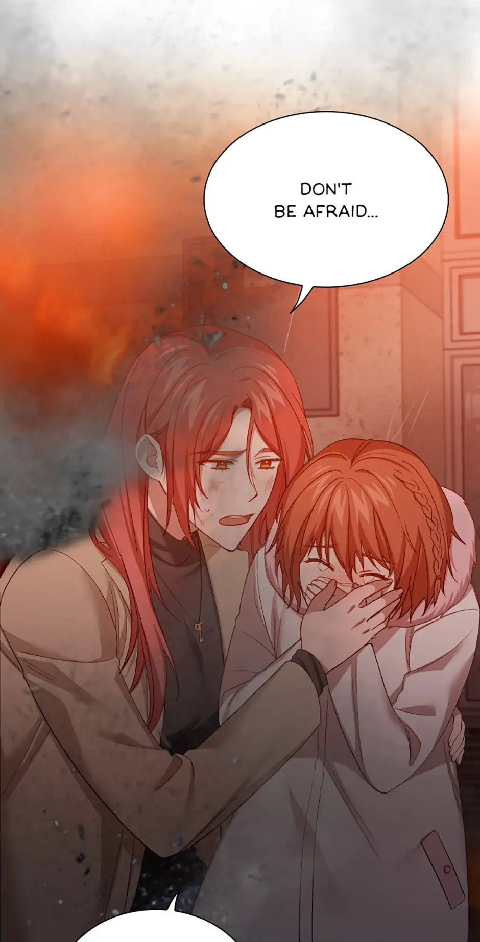 A Relationship Of Intended Carelessness Chapter 78 246 23