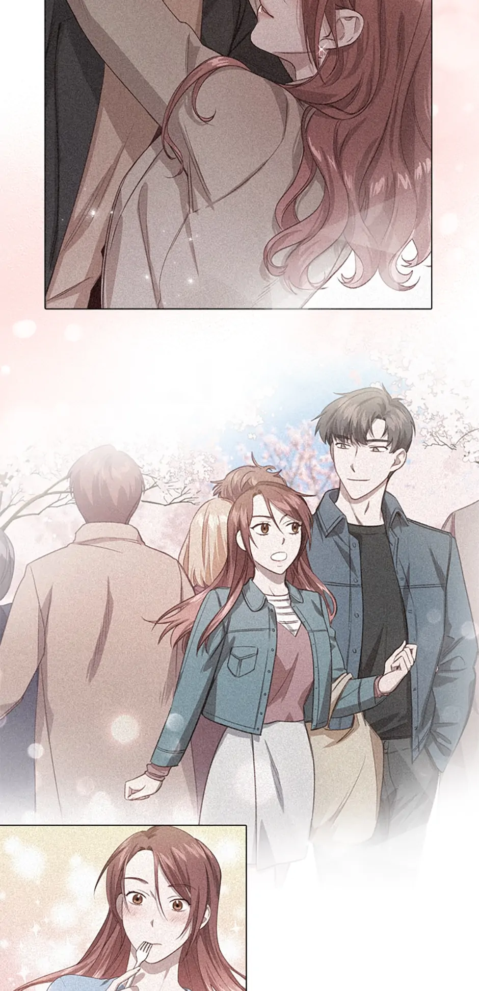 A Relationship Of Intended Carelessness Chapter 78 254 31