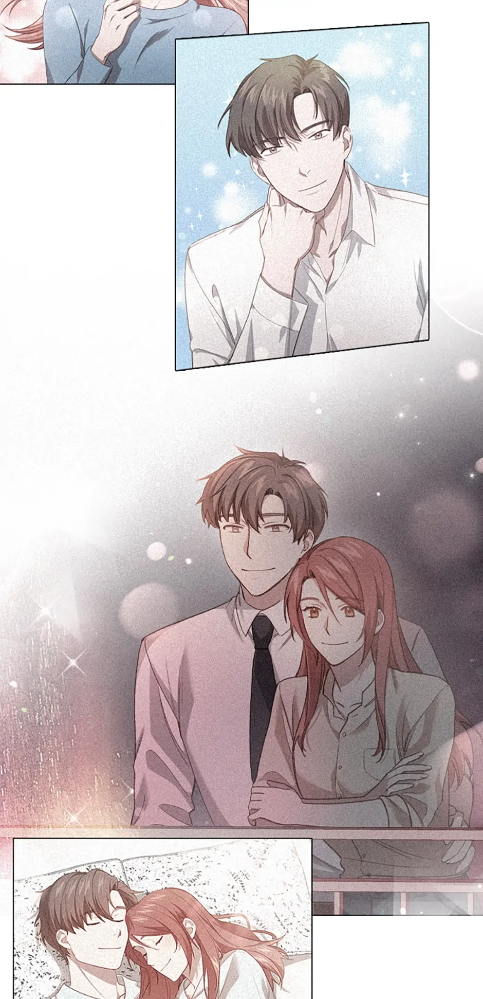 A Relationship Of Intended Carelessness Chapter 78 255 32