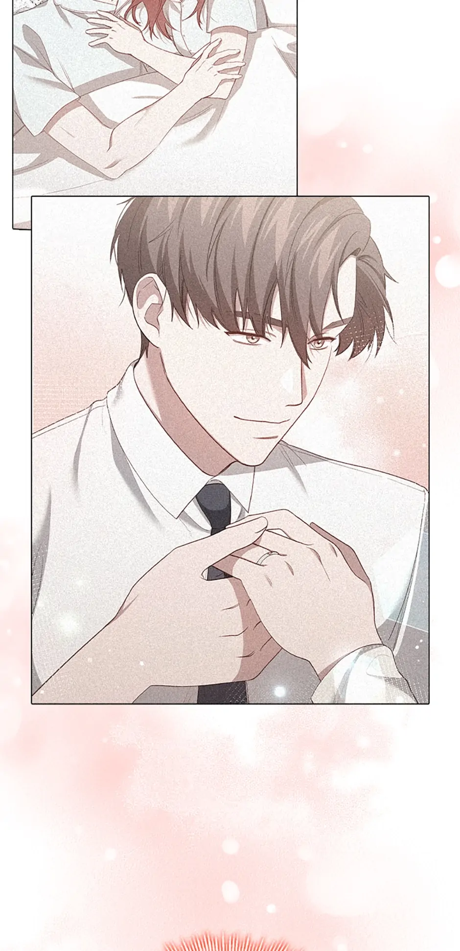 A Relationship Of Intended Carelessness Chapter 78 256 33