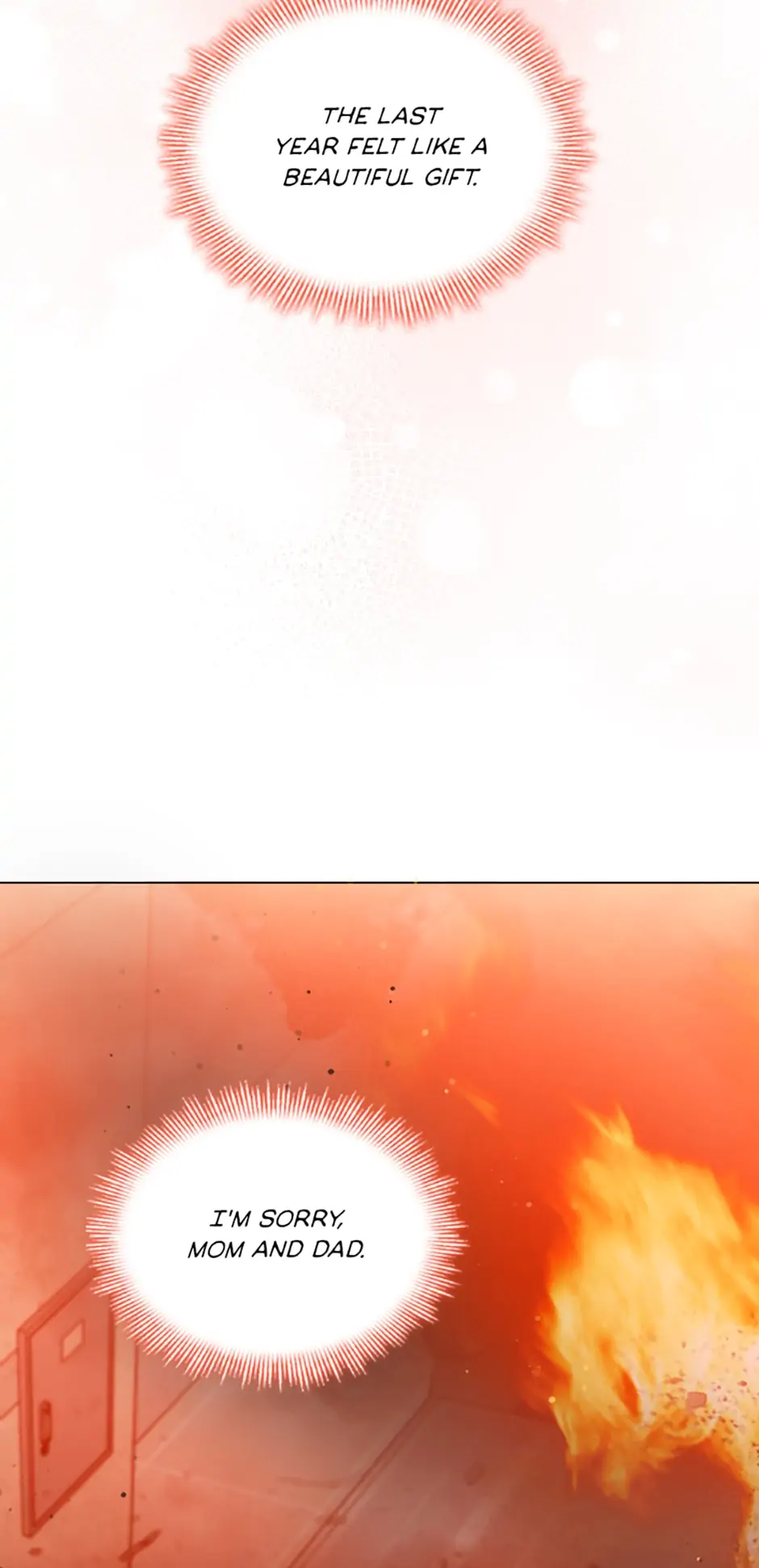 A Relationship Of Intended Carelessness Chapter 78 257 34