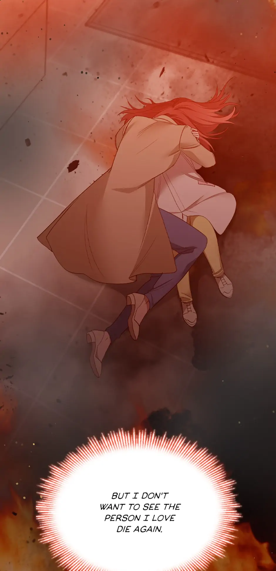 A Relationship Of Intended Carelessness Chapter 78 258 35