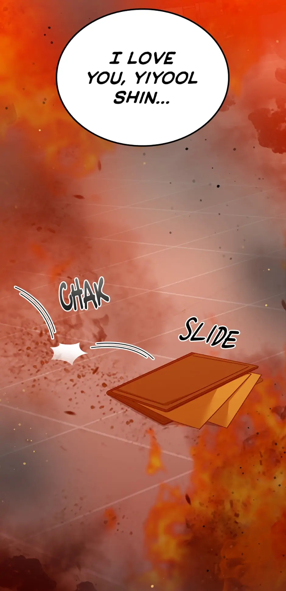 A Relationship Of Intended Carelessness Chapter 78 260 37