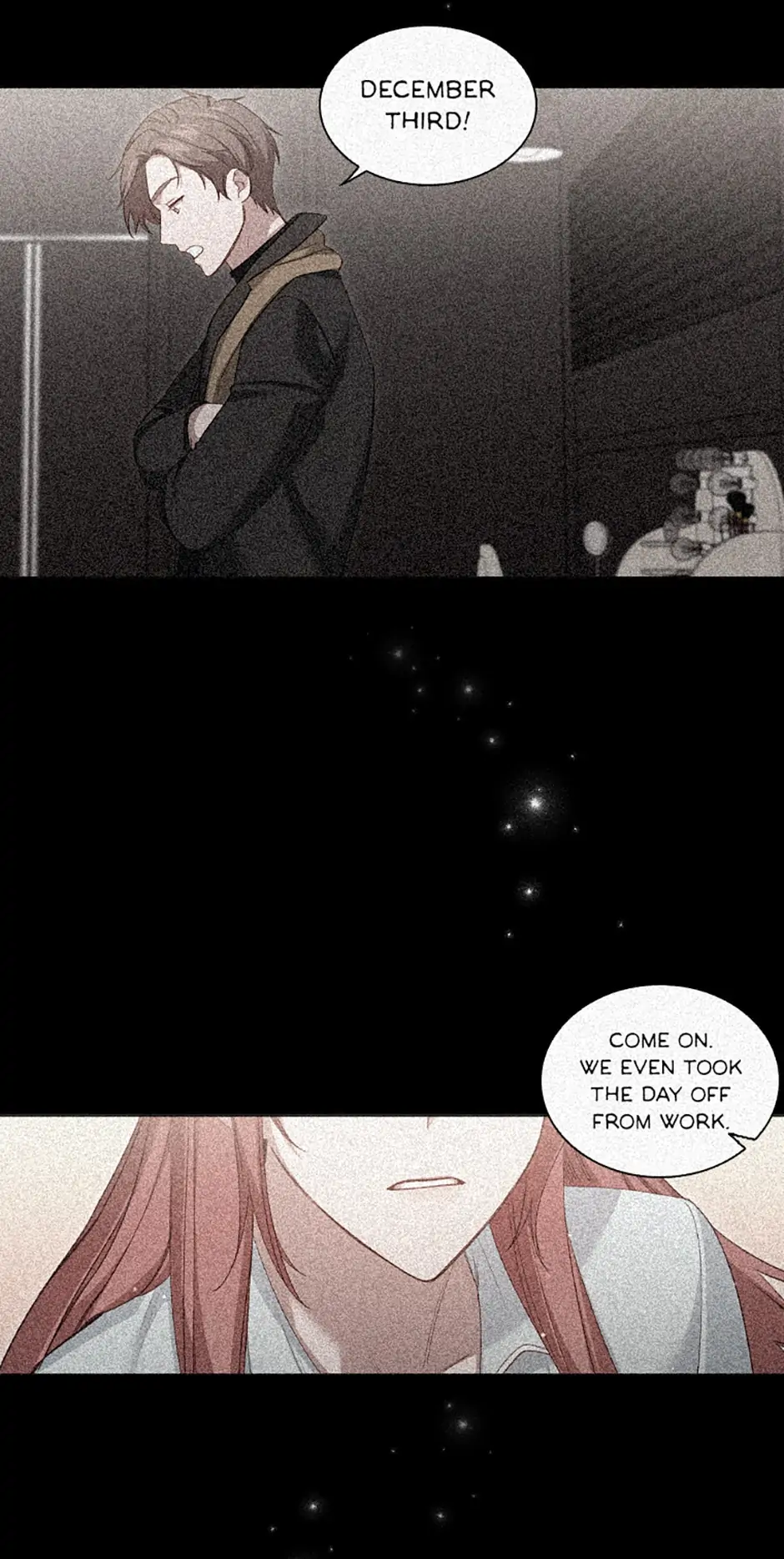 A Relationship Of Intended Carelessness Chapter 78 271 48