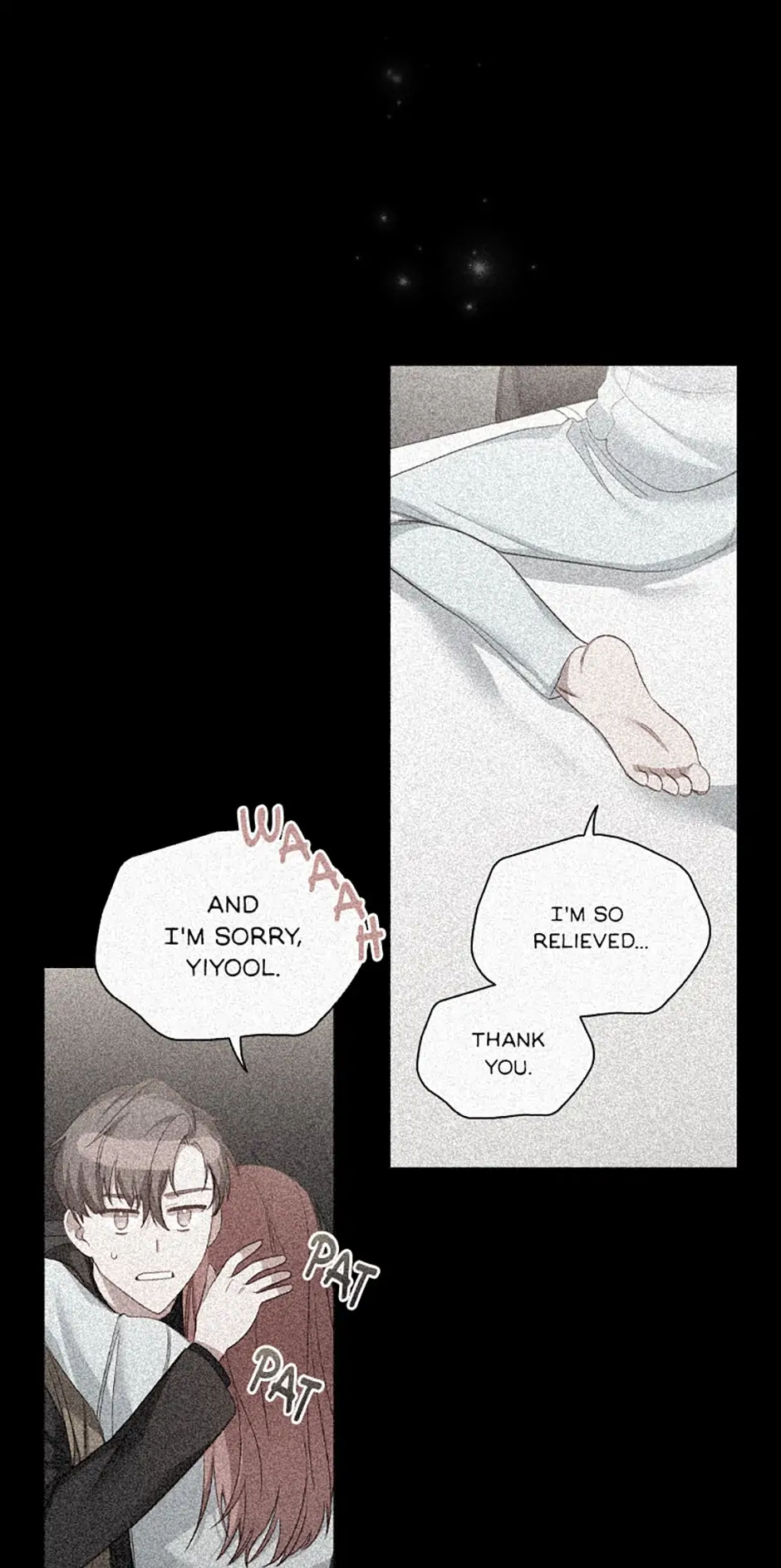 A Relationship Of Intended Carelessness Chapter 78 275 52