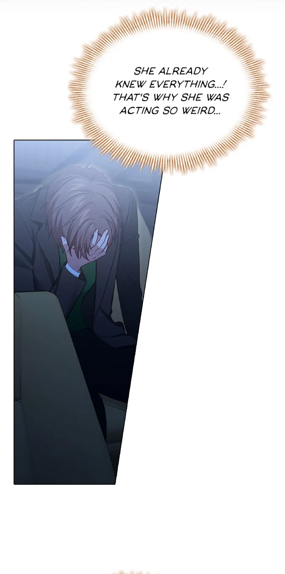 A Relationship Of Intended Carelessness Chapter 78 279 56