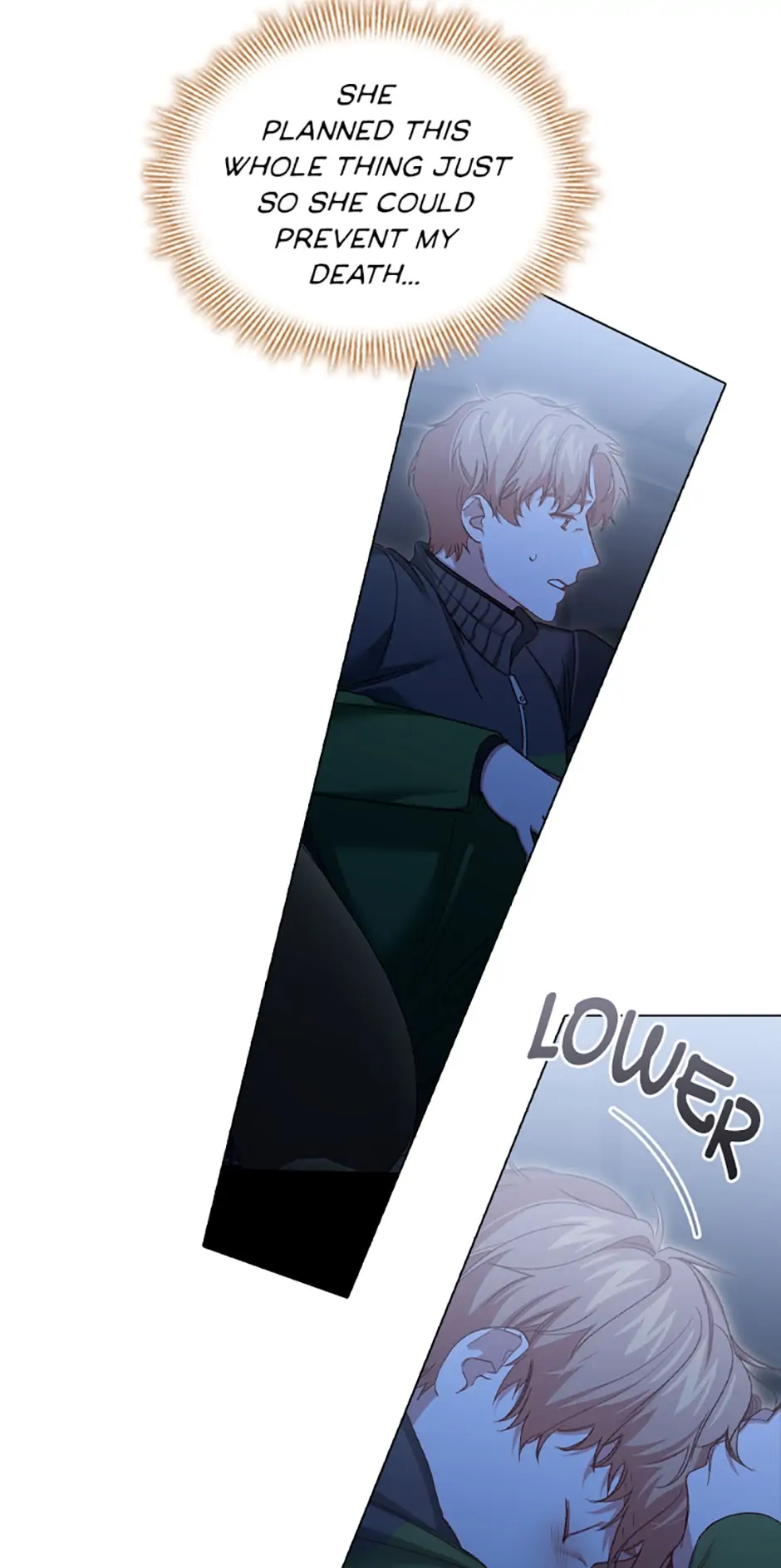 A Relationship Of Intended Carelessness Chapter 78 280 57