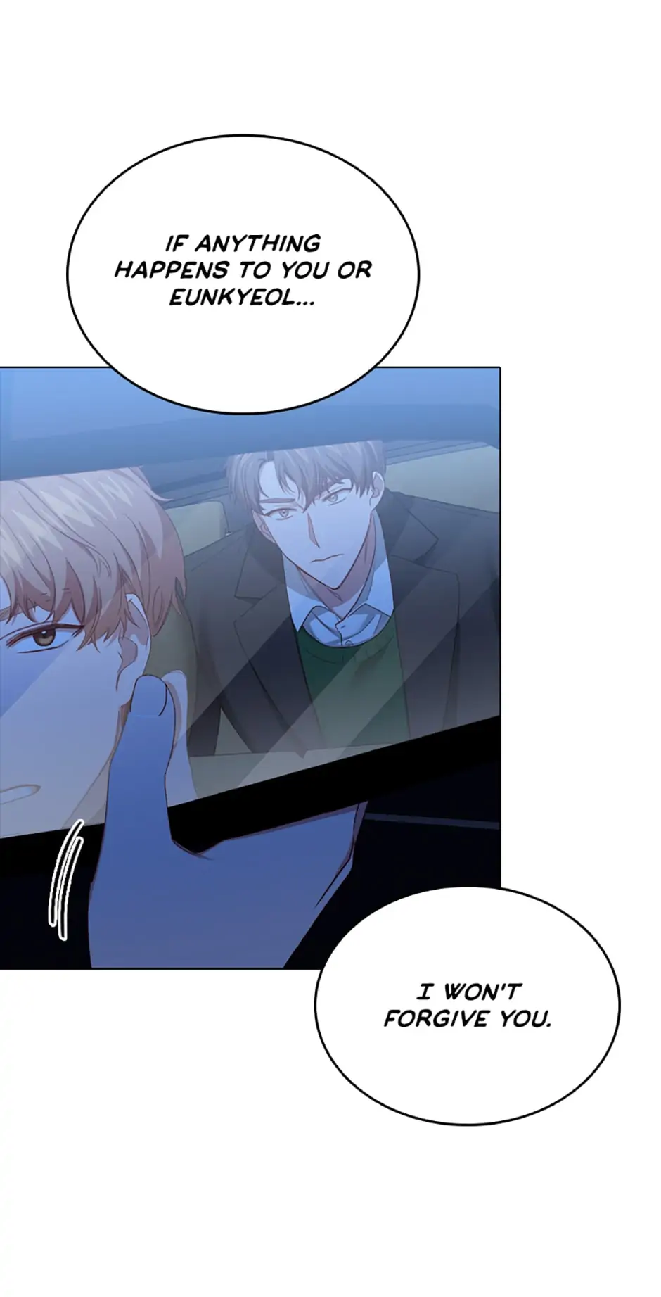 A Relationship Of Intended Carelessness Chapter 78 287 64