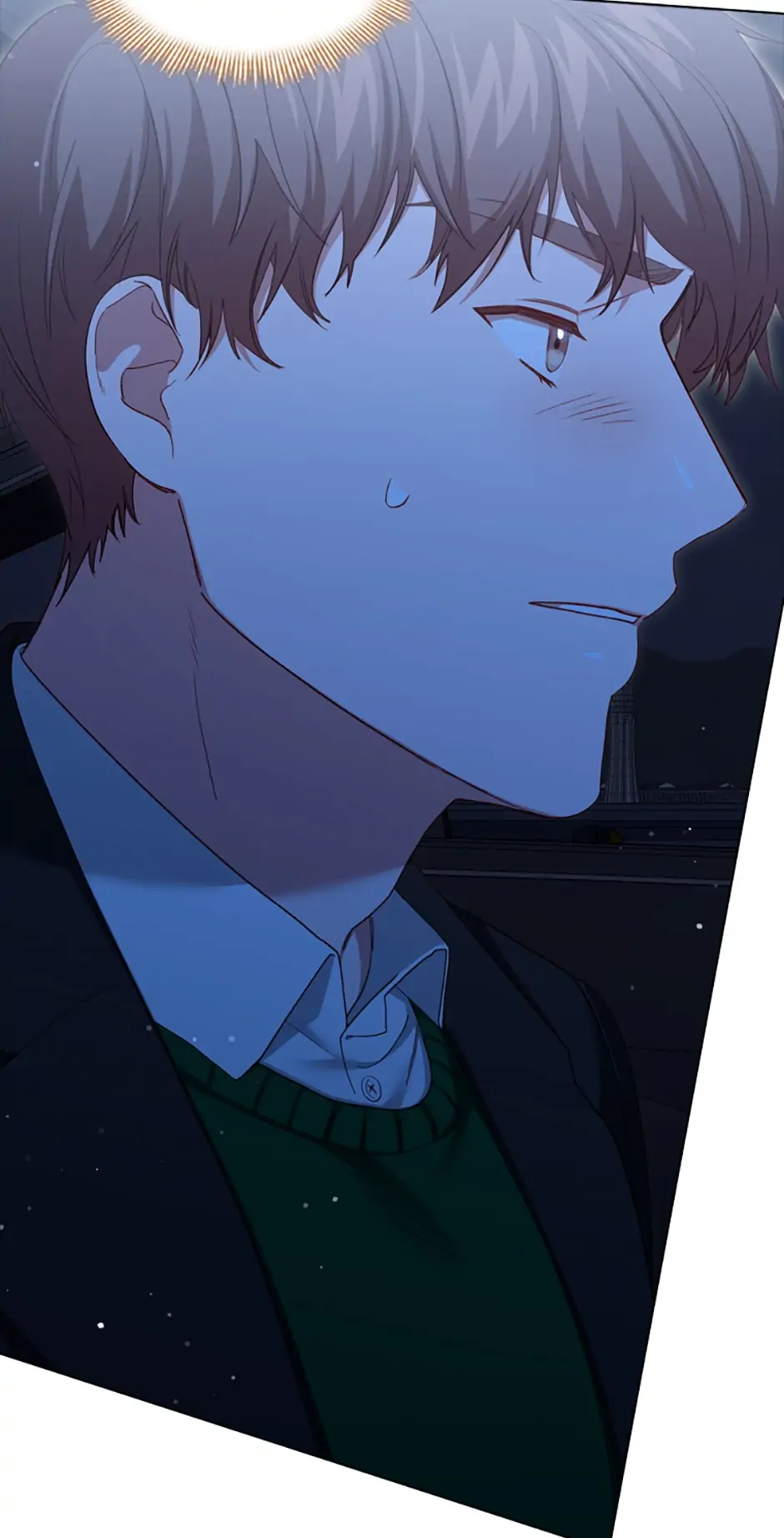 A Relationship Of Intended Carelessness Chapter 78 292 69