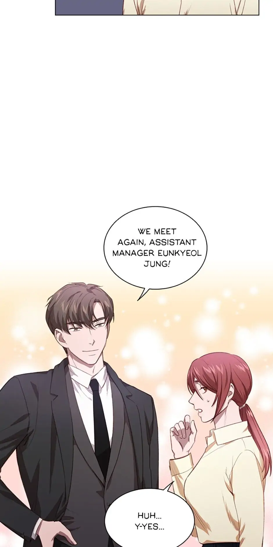 A Relationship Of Intended Carelessness Chapter 8 153 02