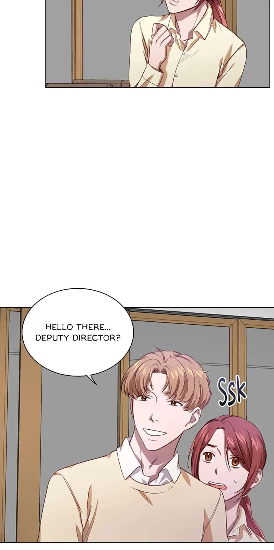 A Relationship Of Intended Carelessness Chapter 8 155 04