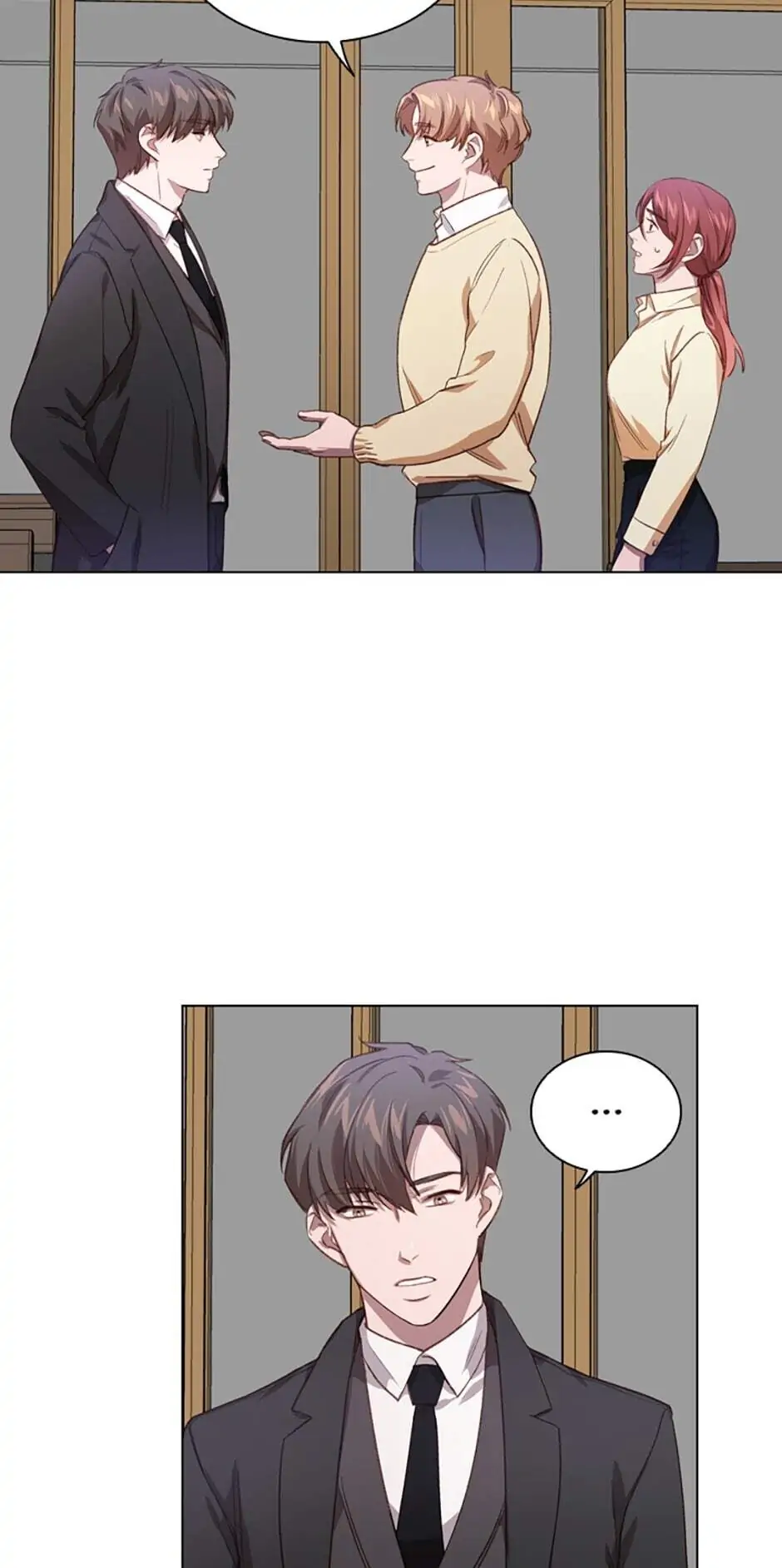 A Relationship Of Intended Carelessness Chapter 8 157 06