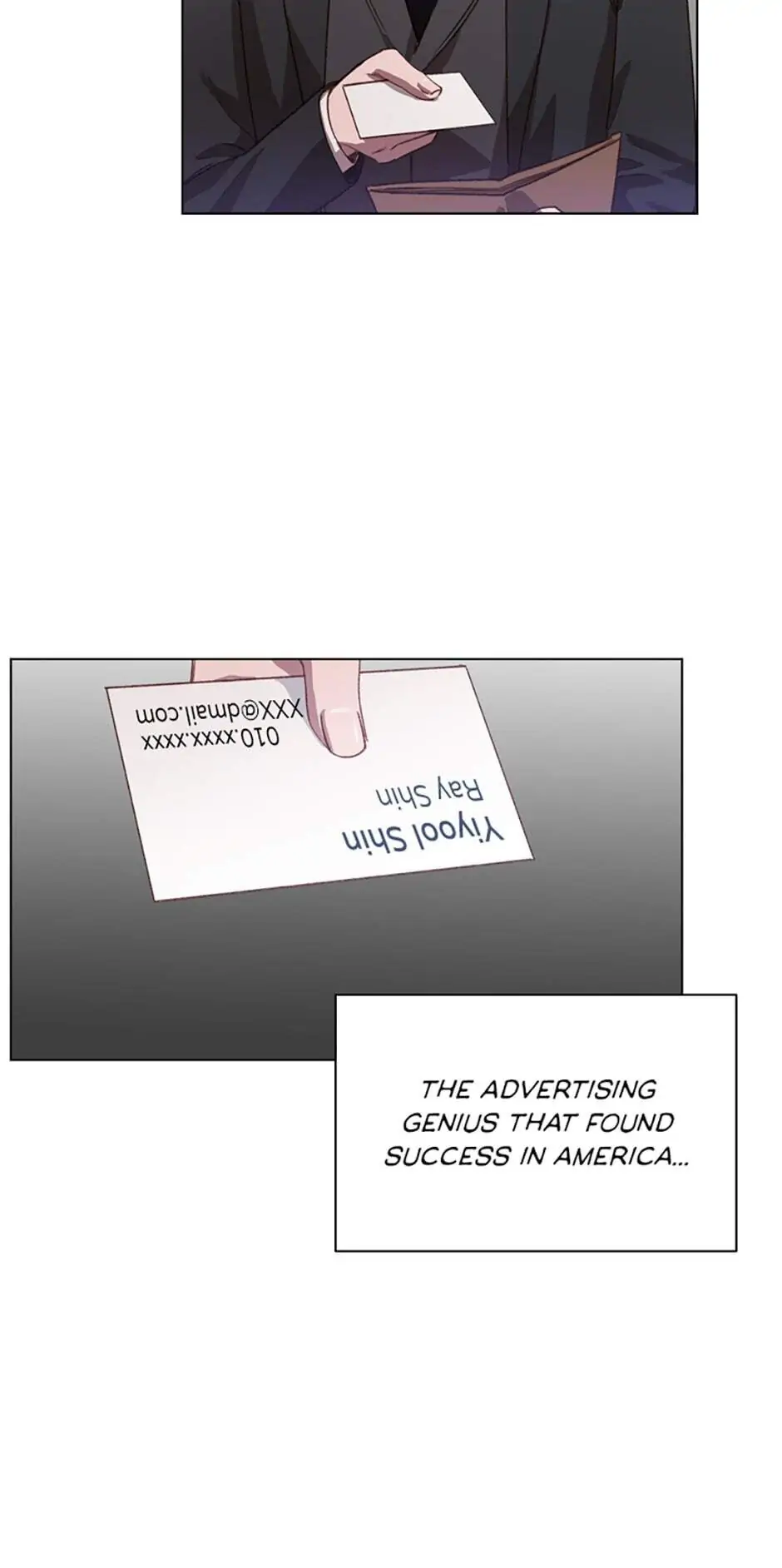 A Relationship Of Intended Carelessness Chapter 8 158 07