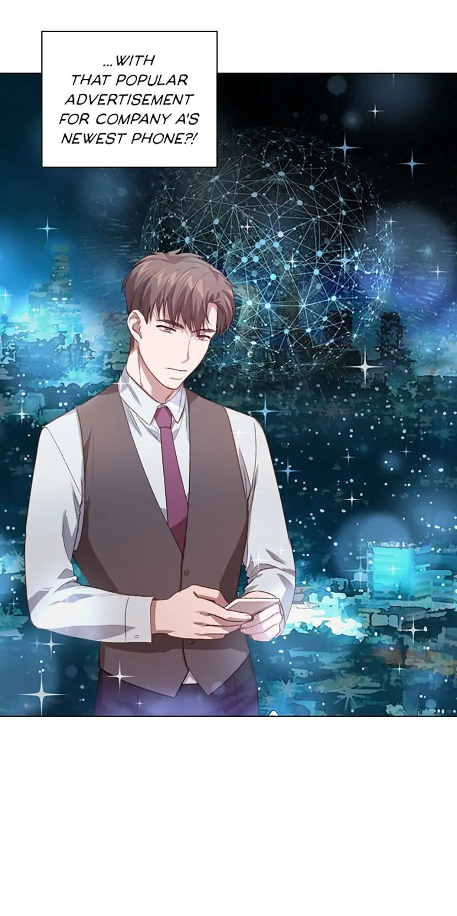 A Relationship Of Intended Carelessness Chapter 8 159 08