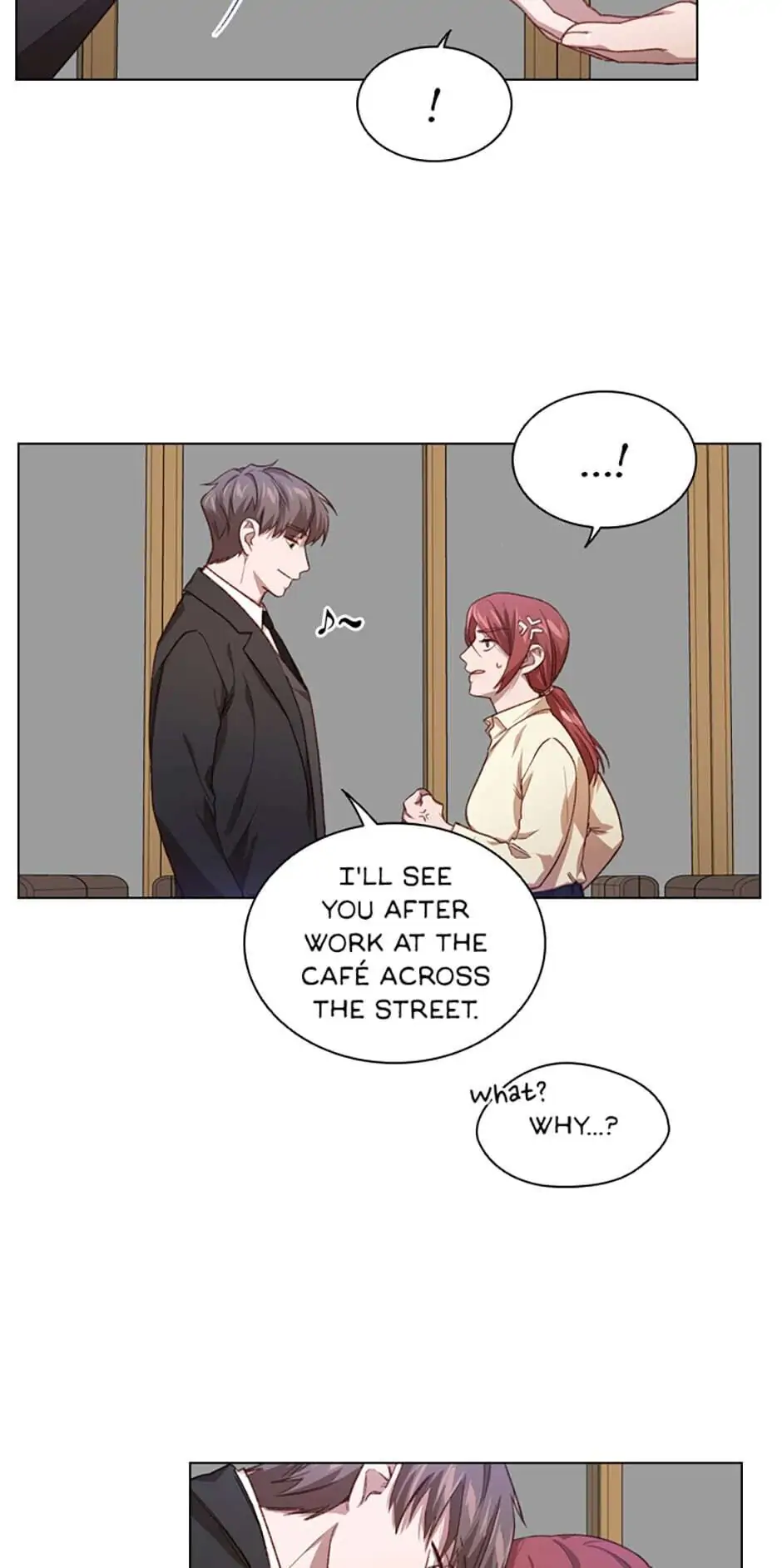 A Relationship Of Intended Carelessness Chapter 8 161 10