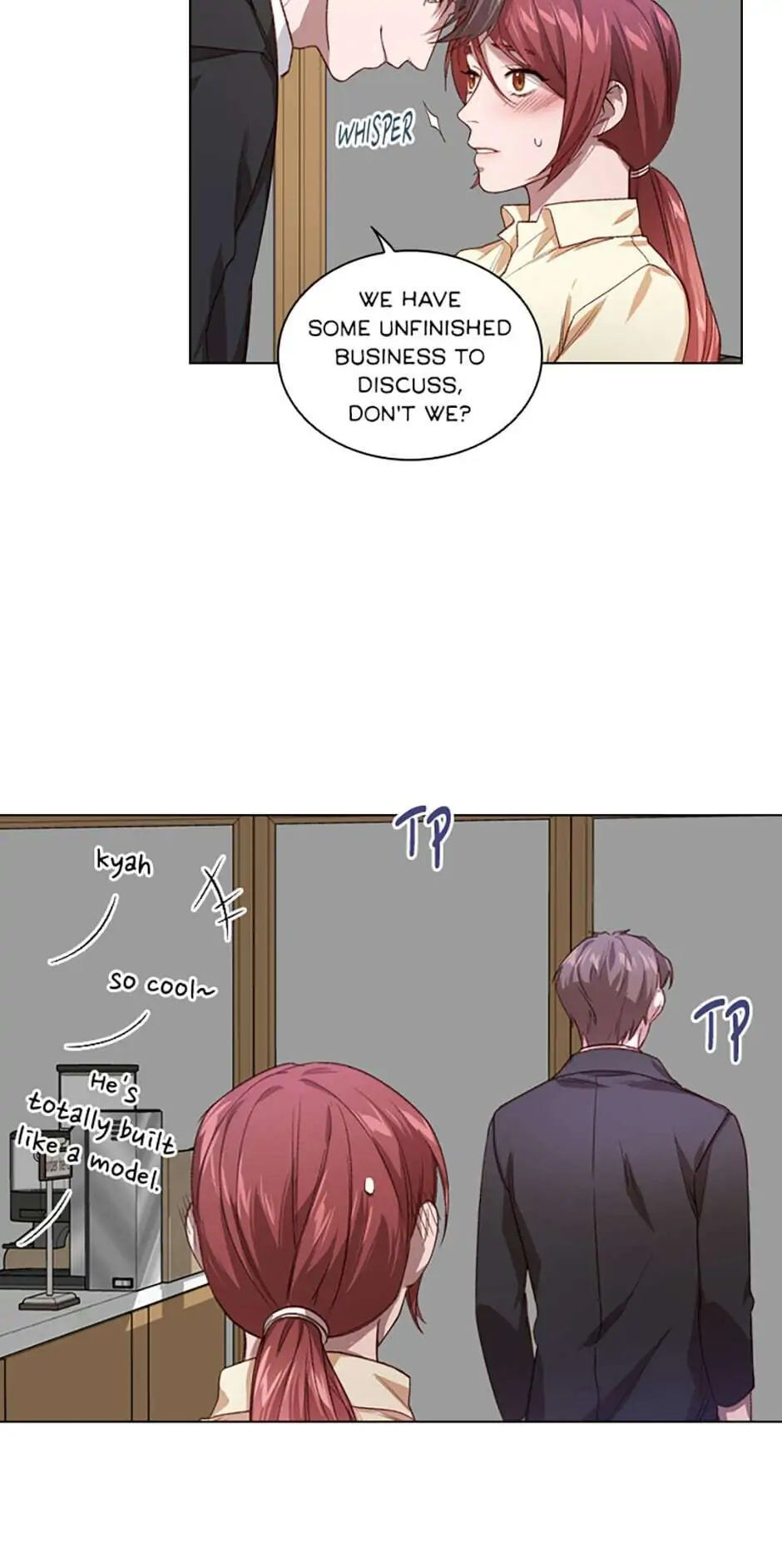 A Relationship Of Intended Carelessness Chapter 8 162 11