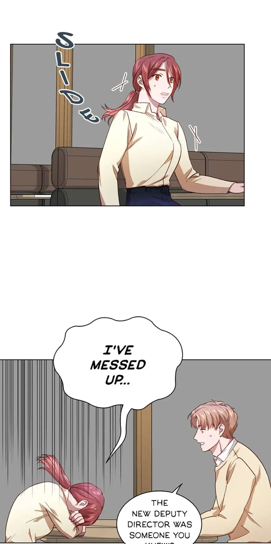 A Relationship Of Intended Carelessness Chapter 8 163 12