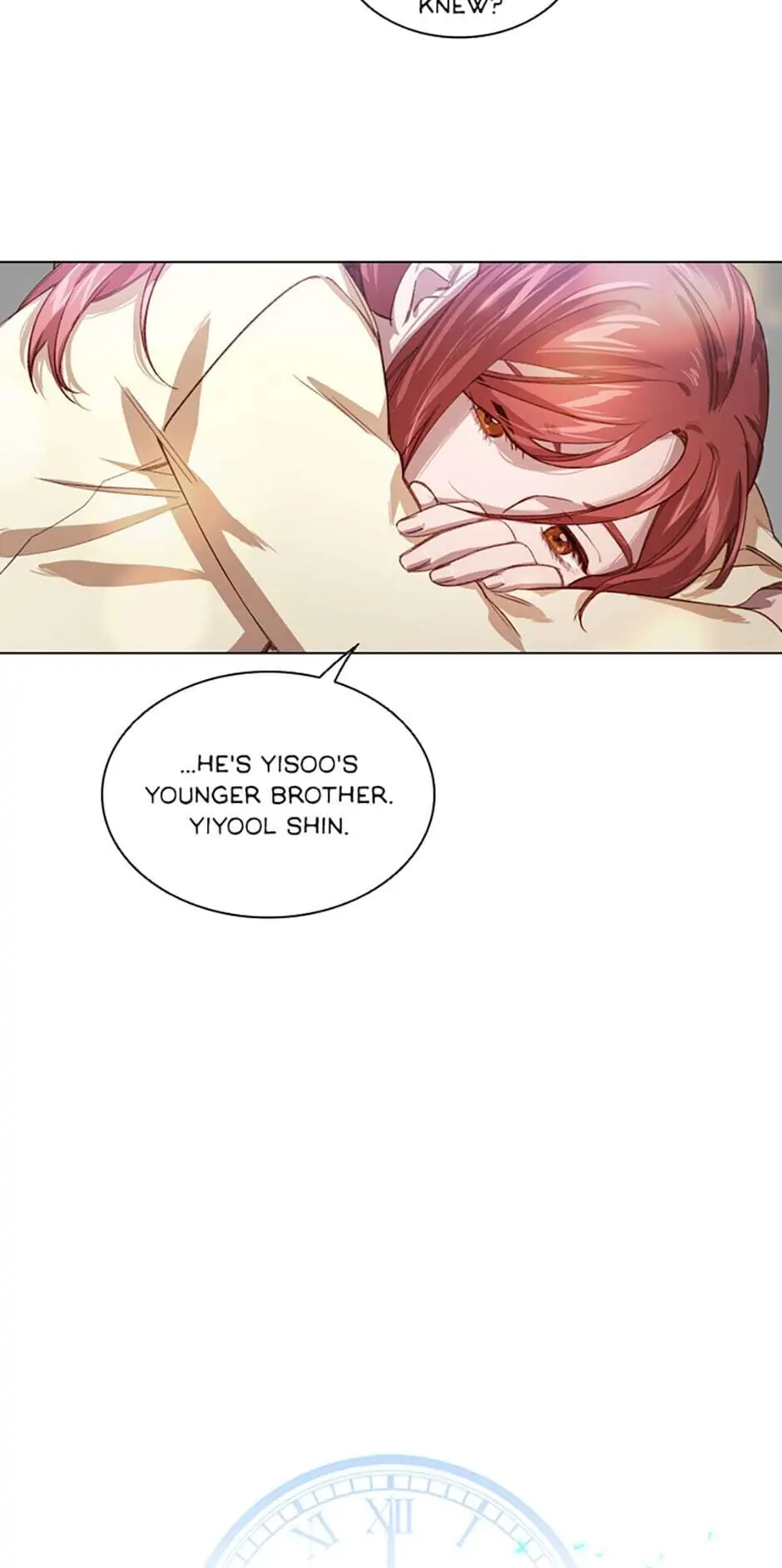 A Relationship Of Intended Carelessness Chapter 8 164 13