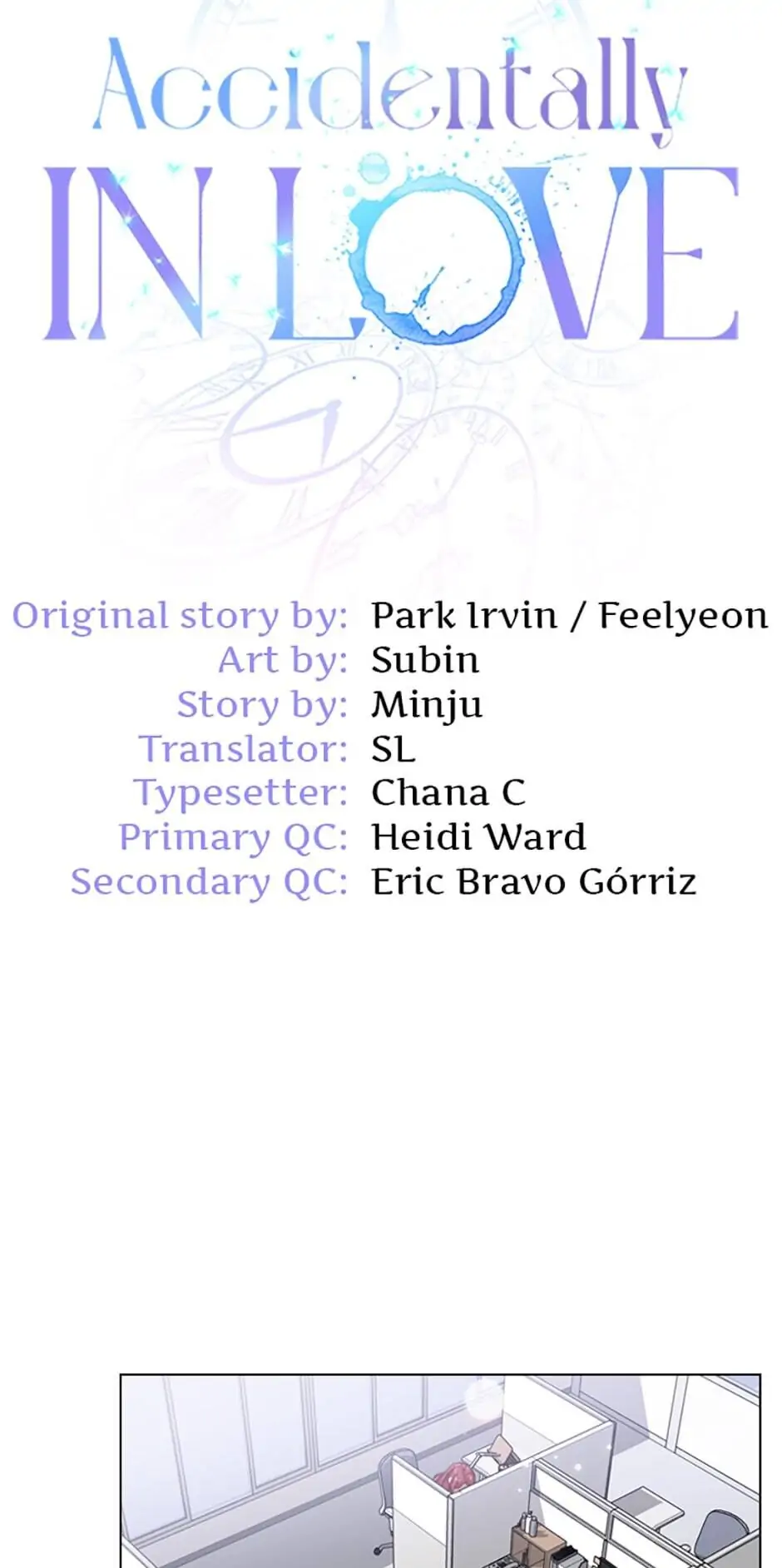 A Relationship Of Intended Carelessness Chapter 8 165 14